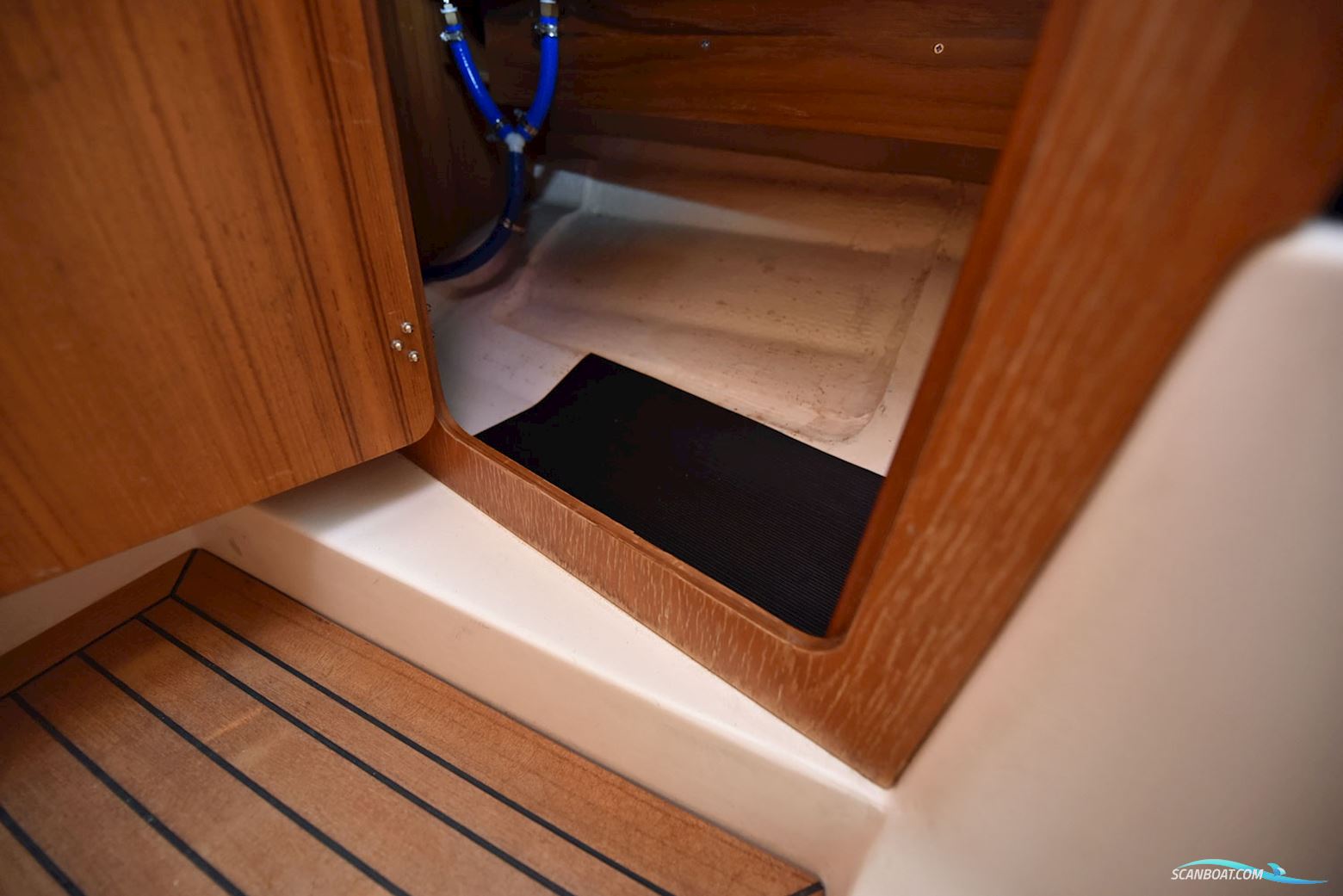 Nimbus Nimbus 26 Nova