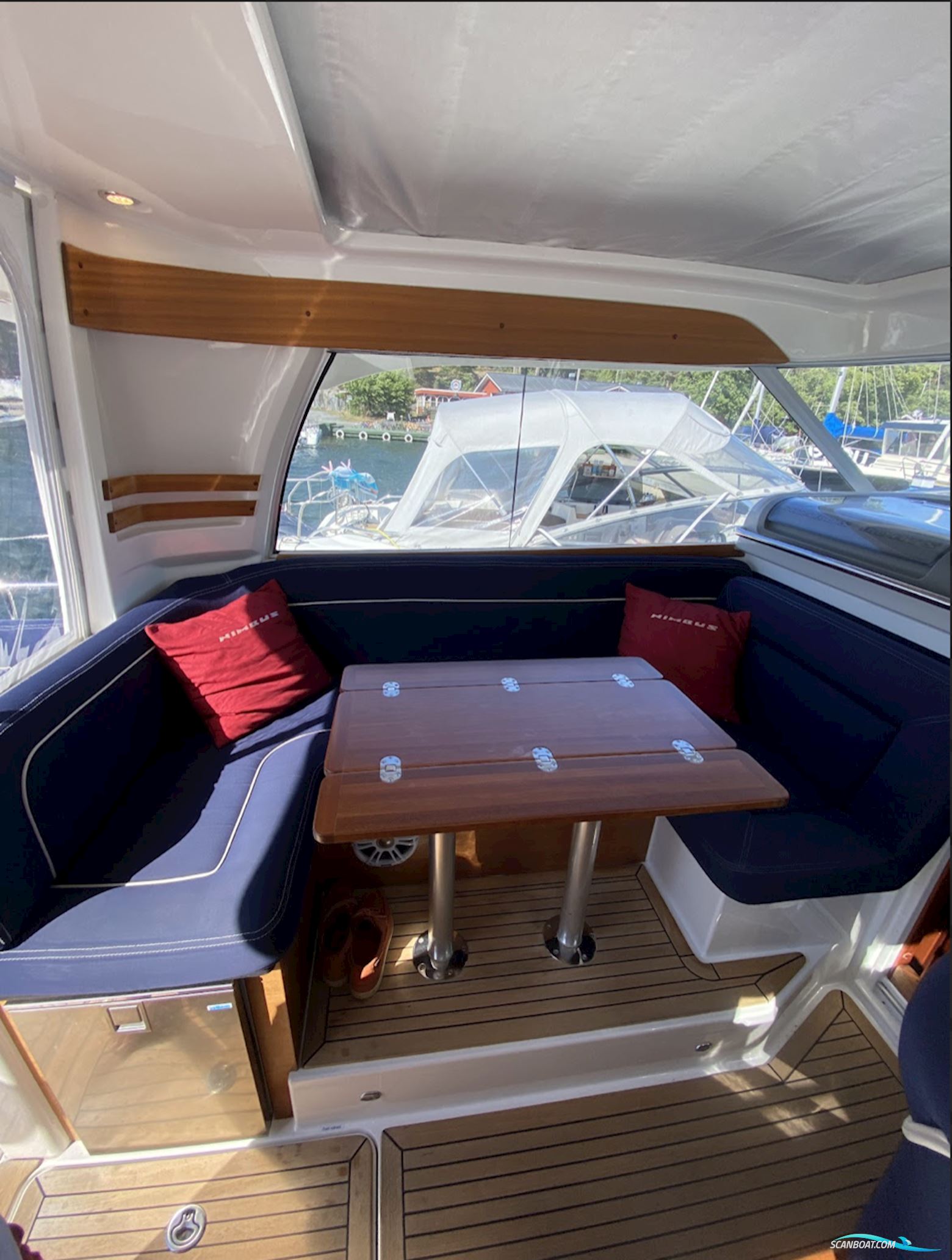 Nimbus Nimbus 30 Nova S HT