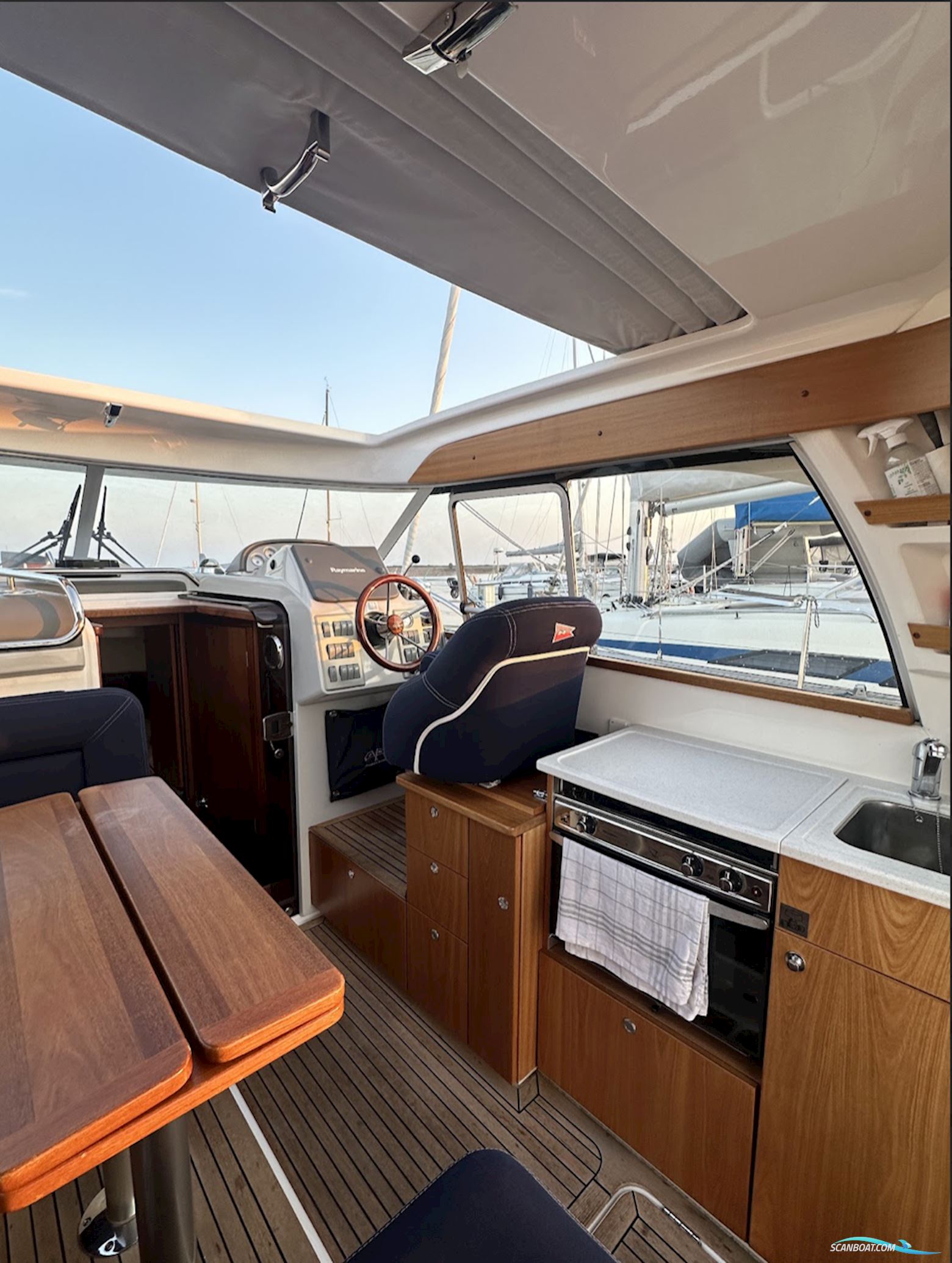 Nimbus Nimbus 30 Nova S HT