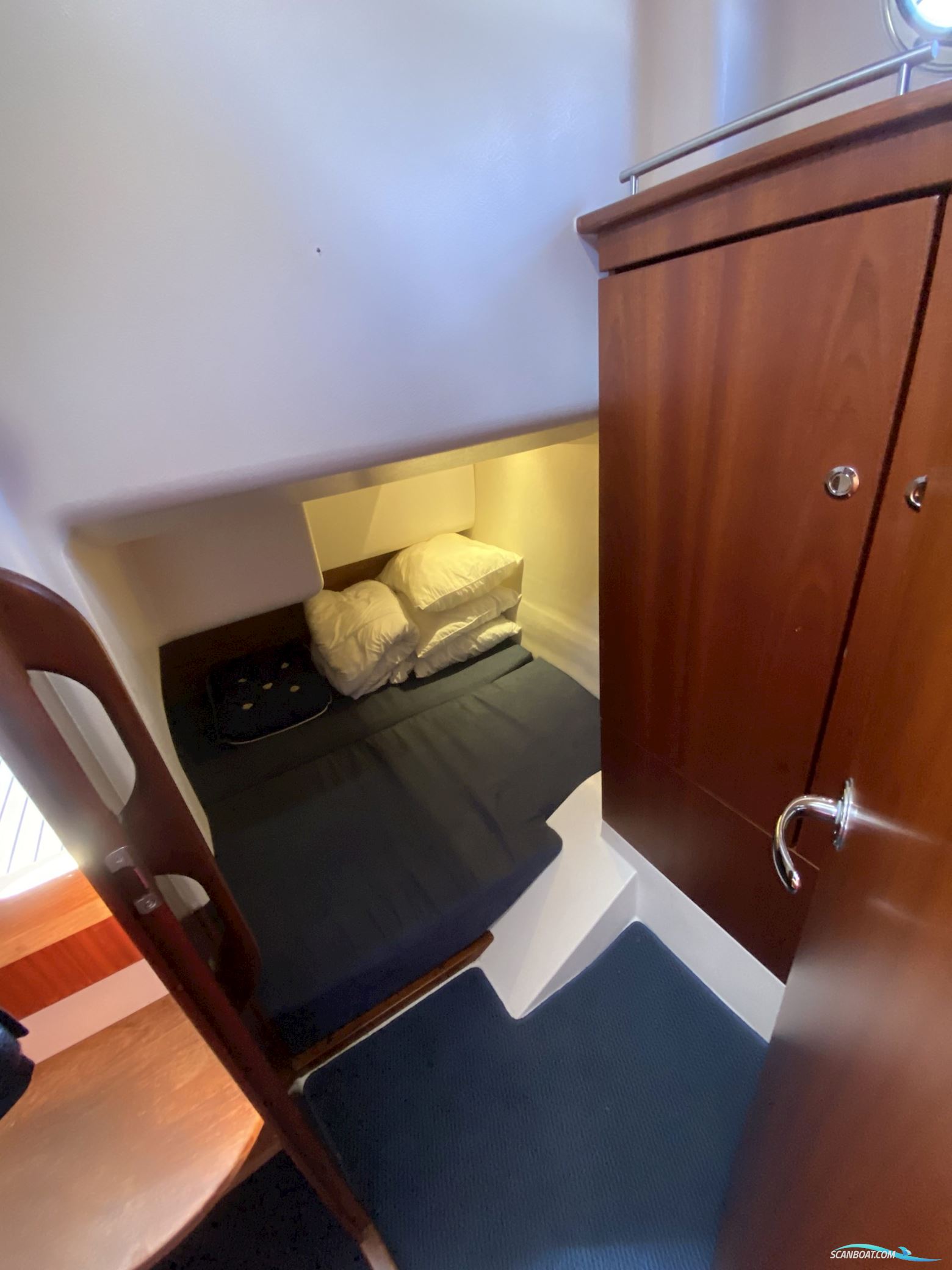 Nimbus Nimbus 30 Nova S HT