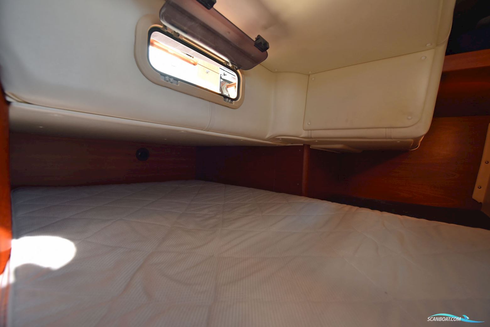 Nimbus Nimbus 320 Coupé