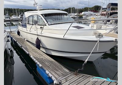 Nimbus Nimbus 335, Coup. Motorboot 2011, mit Volvo Penta D4 motor, Sweden