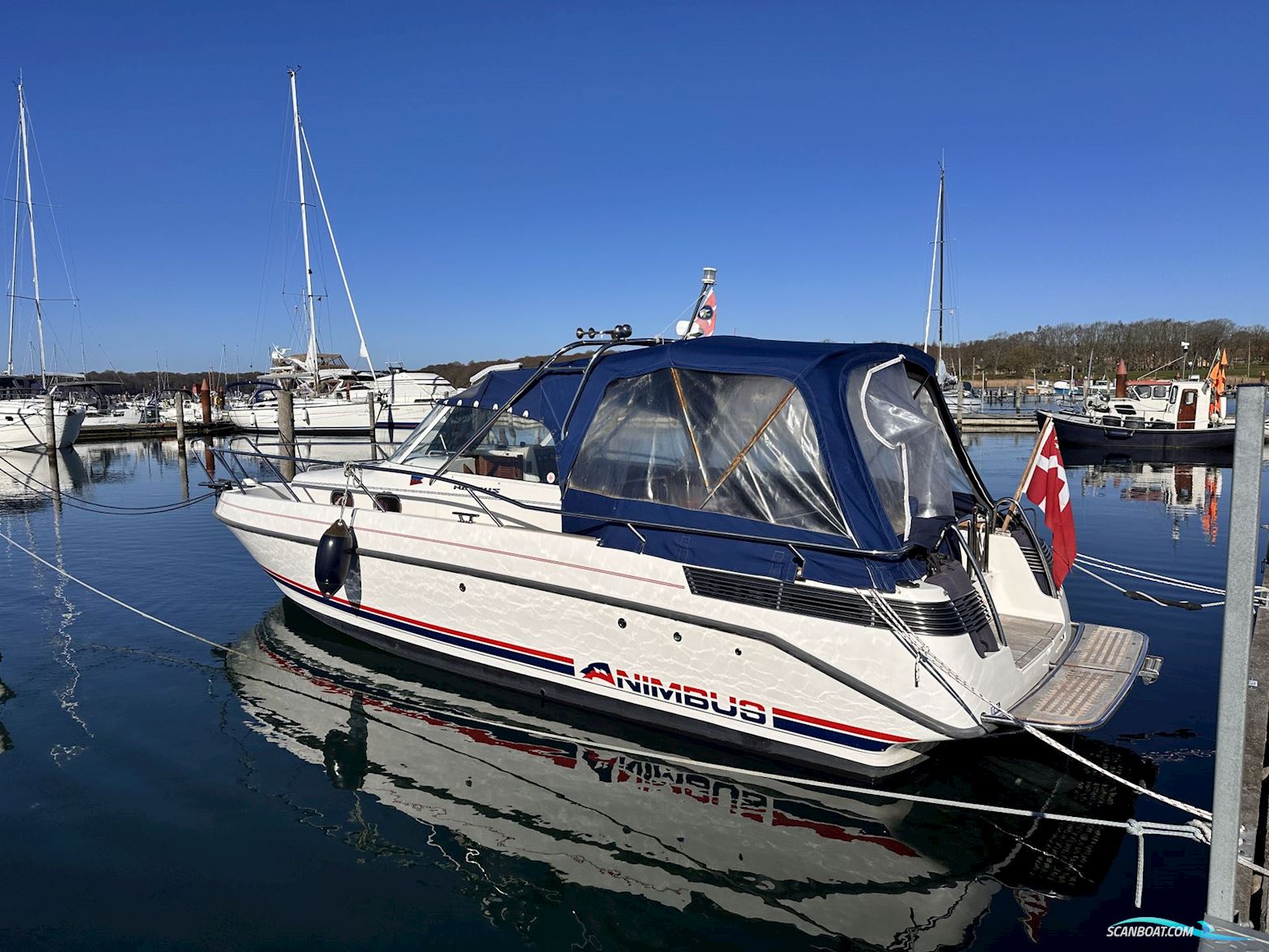 Nimbus Nova 29