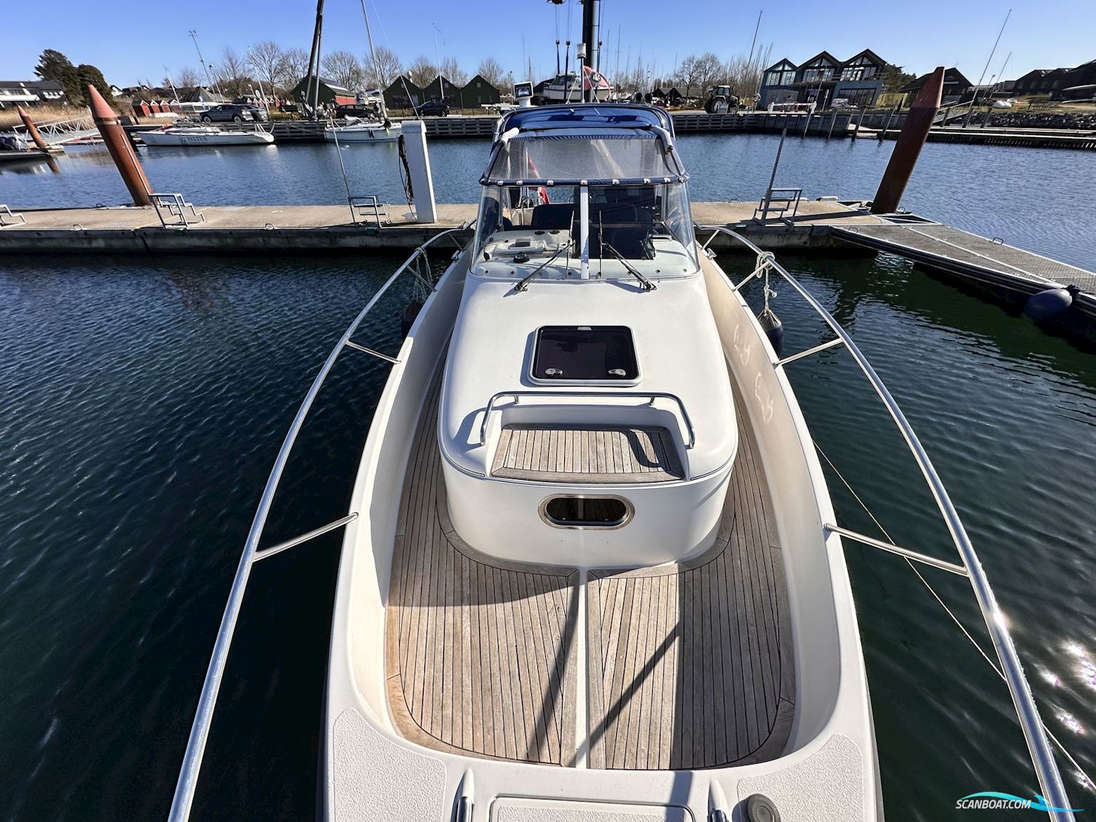 Nimbus Nova 29