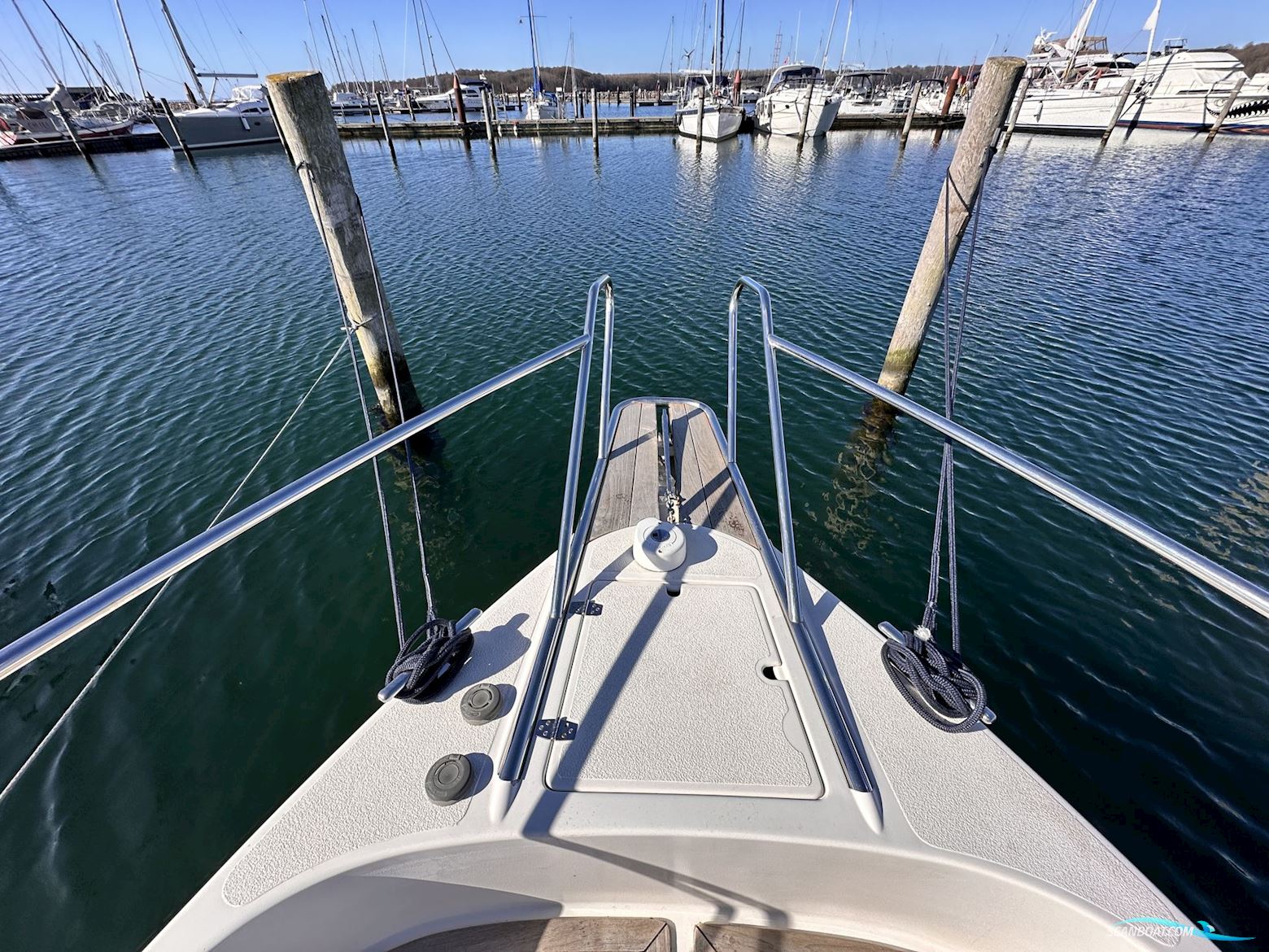 Nimbus Nova 29
