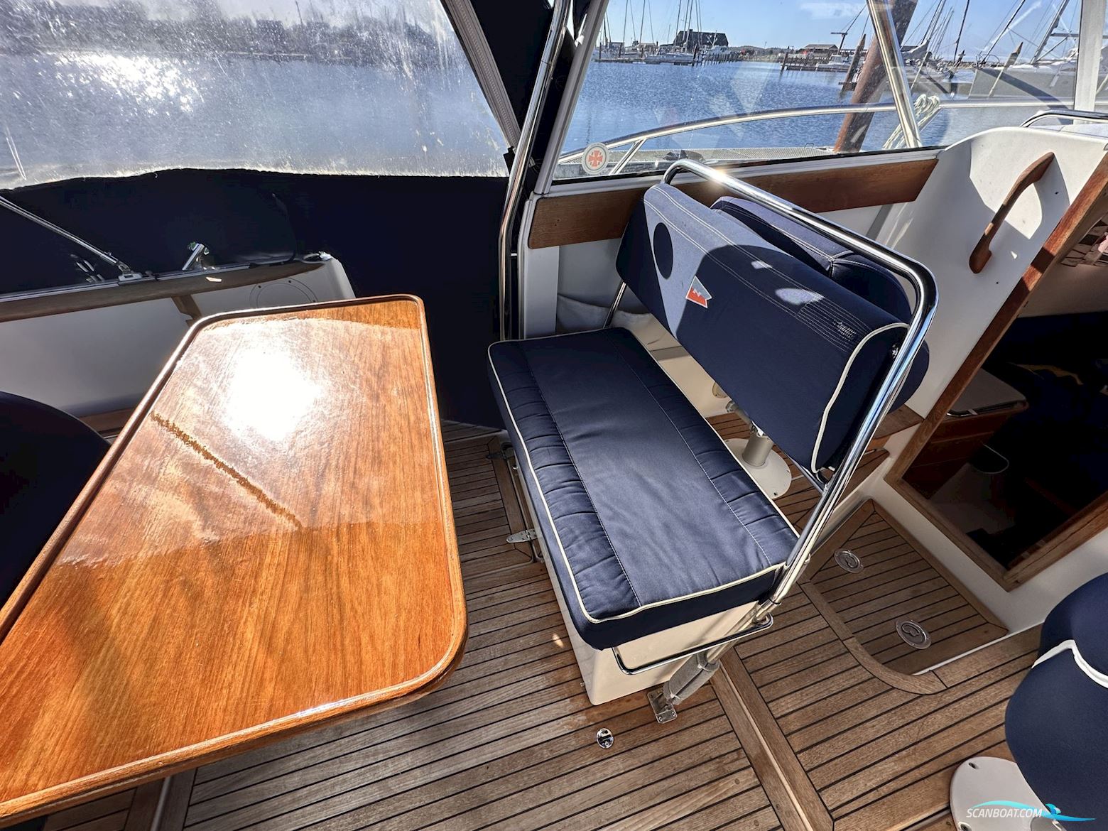 Nimbus Nova 29