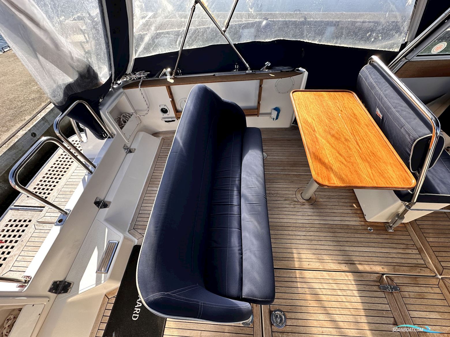 Nimbus Nova 29