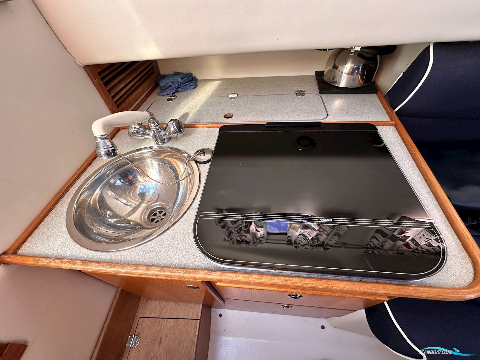 Nimbus Nova 29
