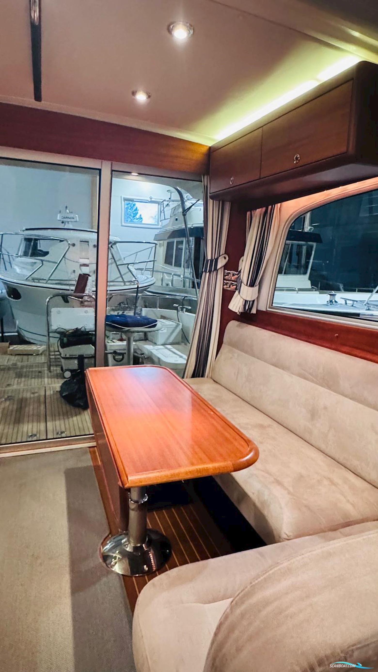 Nimbus Nova 43