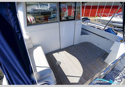 Nimbus Nova S 30 HT Motorboot 2007, Sweden