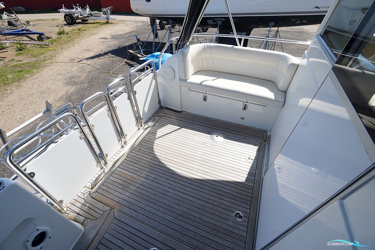 Nimbus Nova S 30 HT