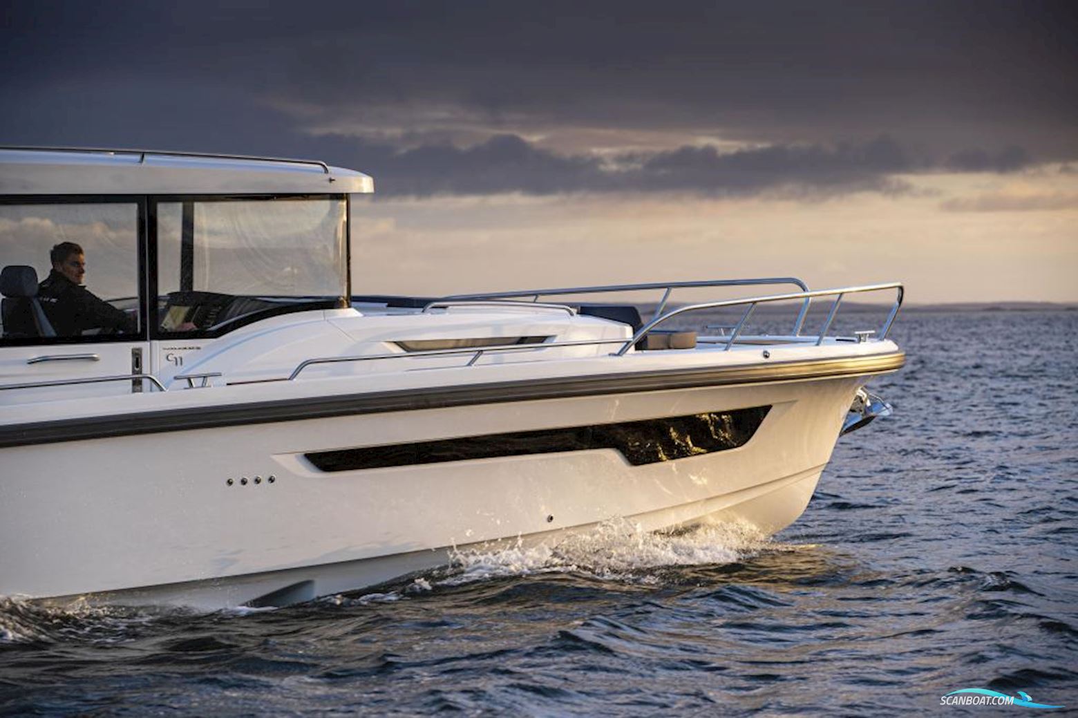 NIMBUS Sport Coupe 42