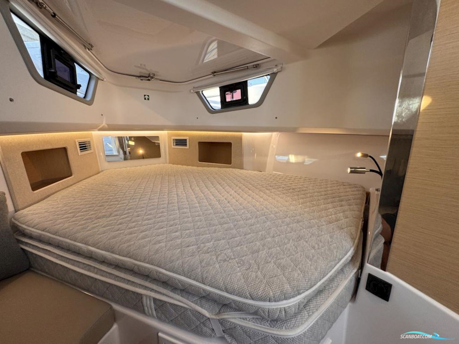 Nimbus Sport Tender 35
