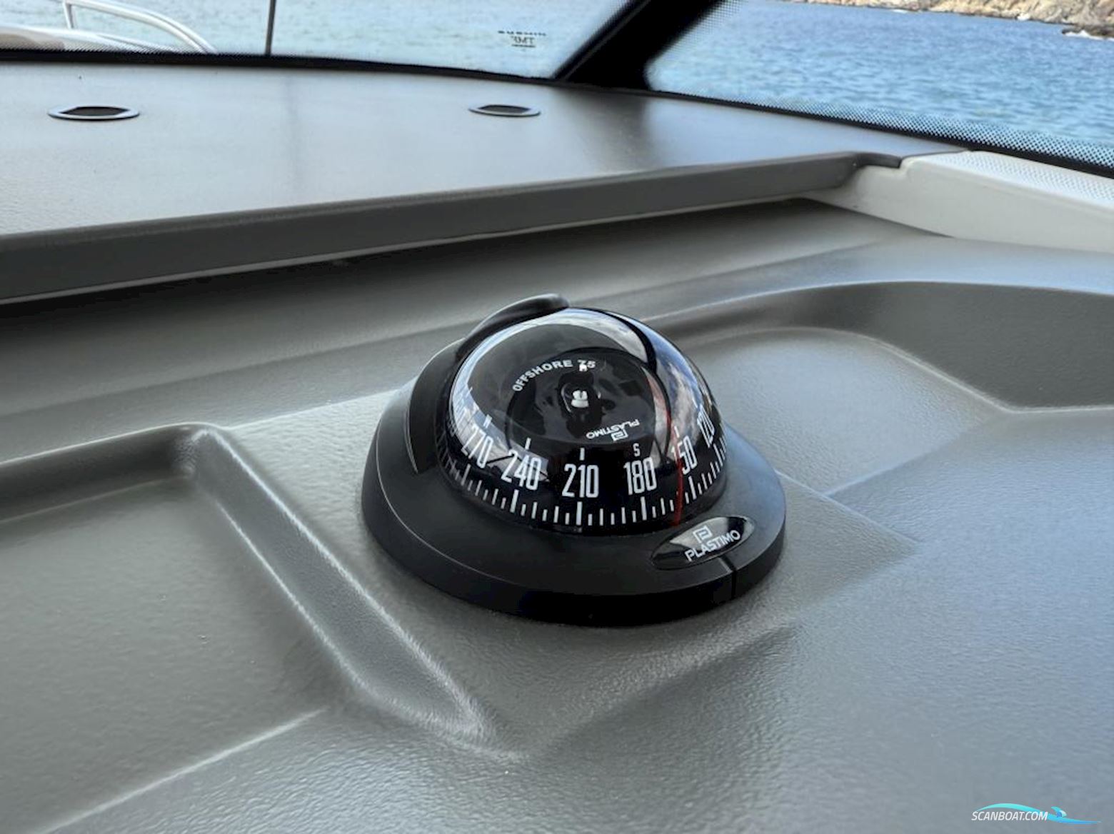 Nimbus T11 - Gyro, Lithiumpaket & Aircon