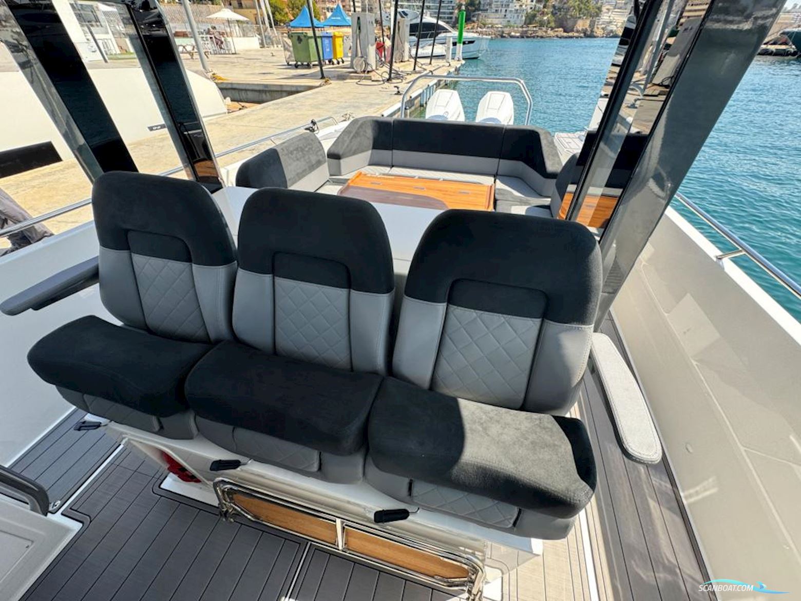 Nimbus T11 - Lithiumpaket