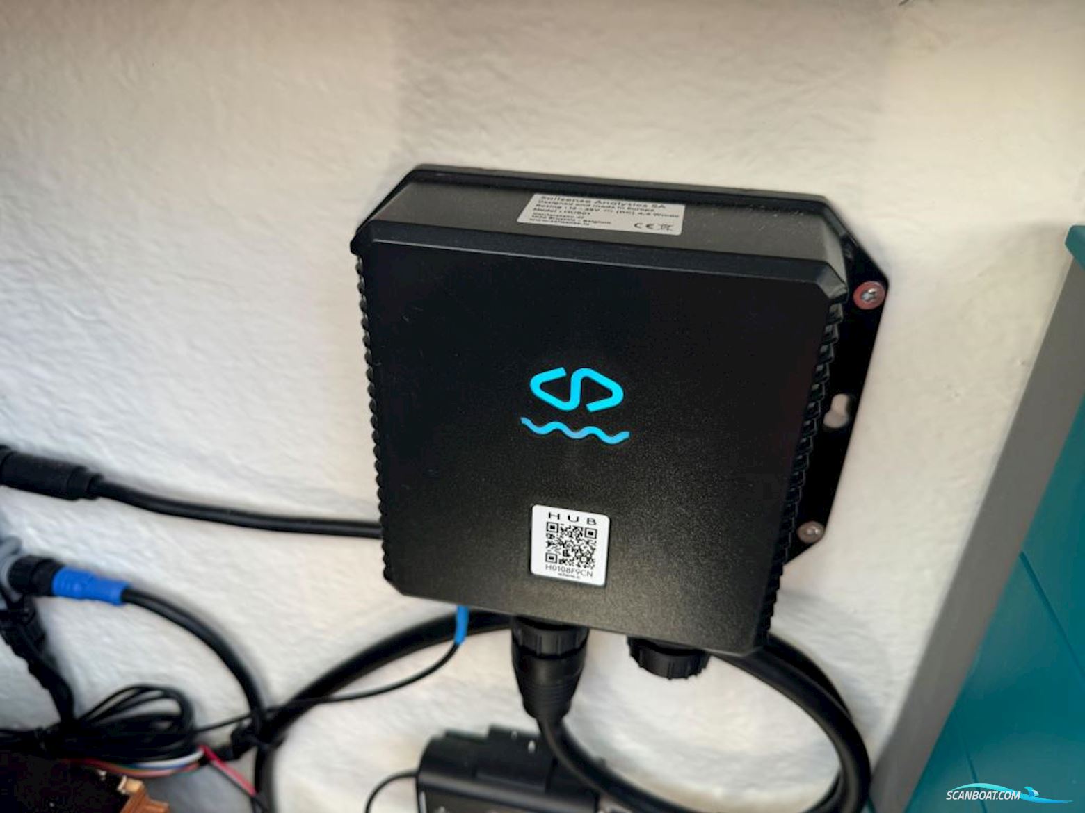 Nimbus T11 - Lithiumpaket