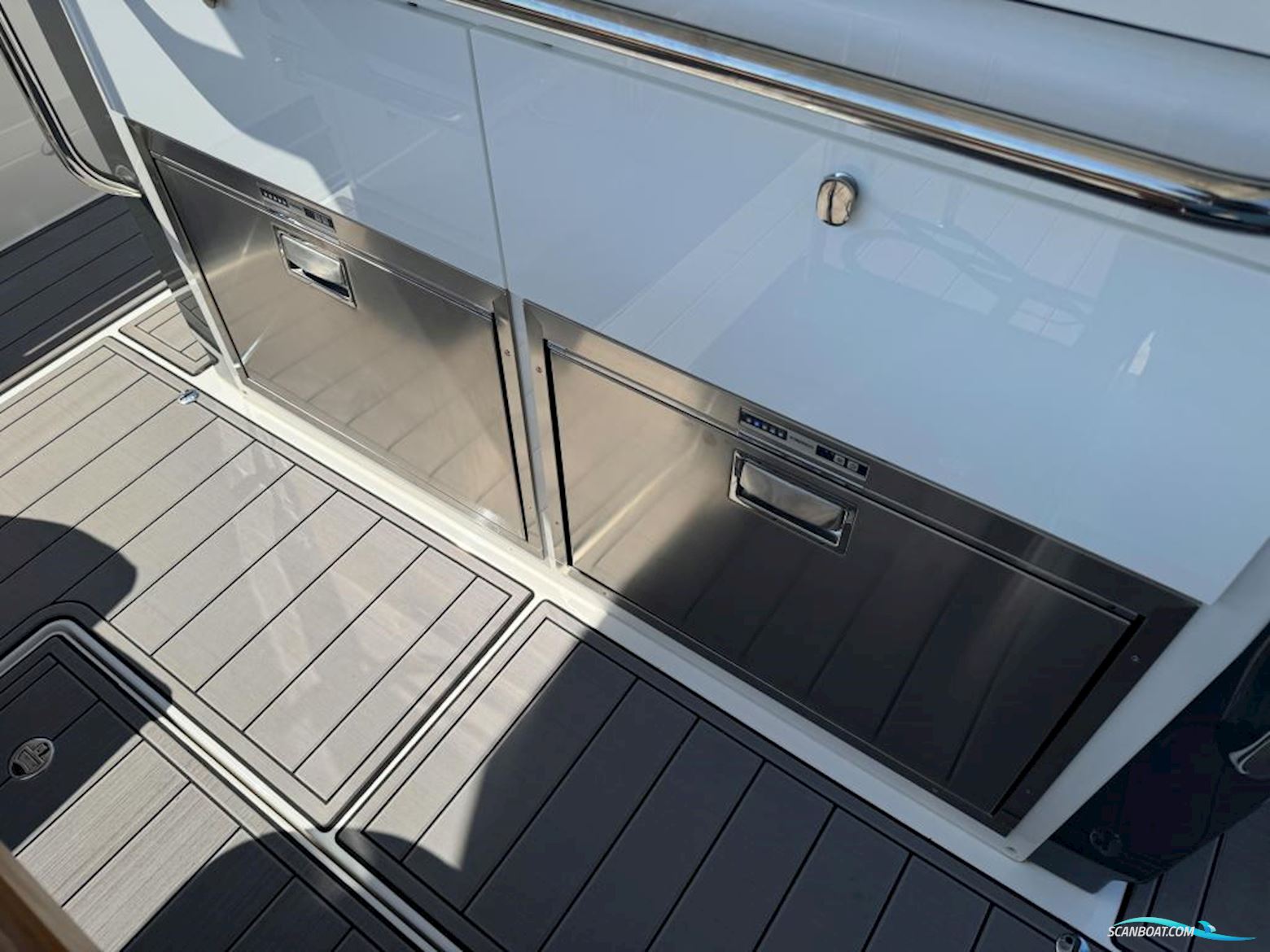 Nimbus T11 - Lithiumpaket