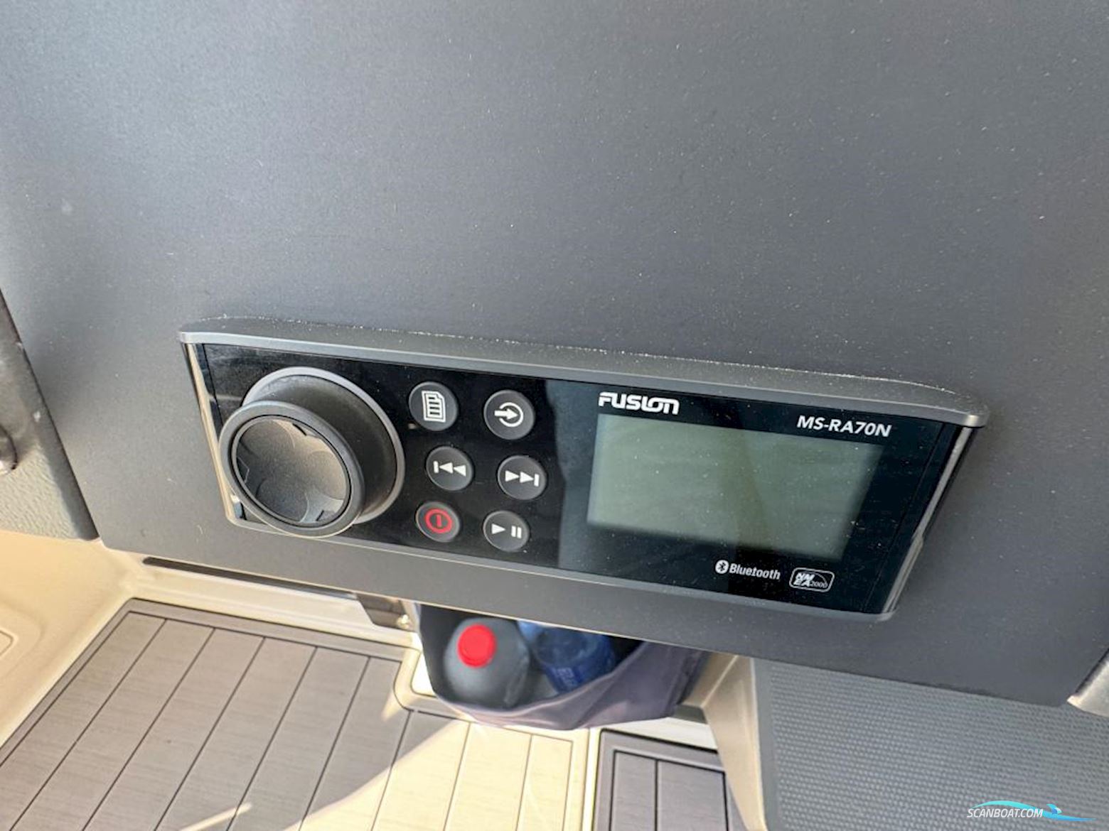 Nimbus T11 - Lithiumpaket