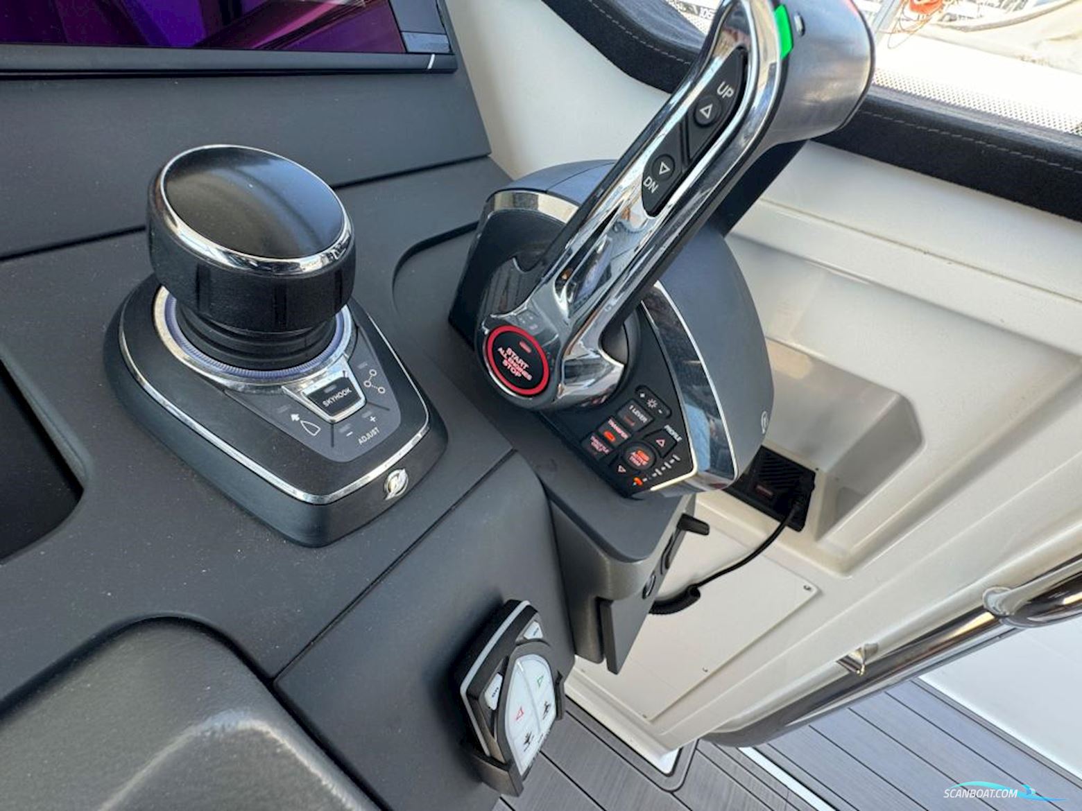 Nimbus T11 - Lithiumpaket