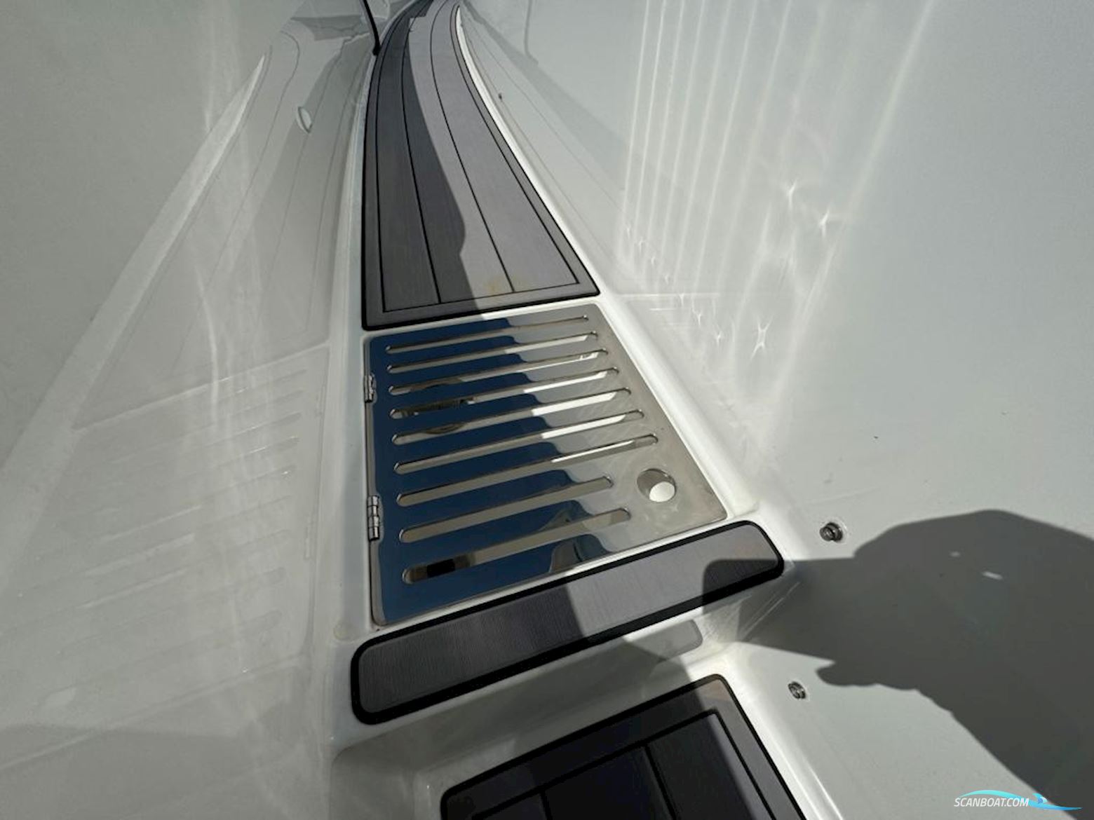 Nimbus T11 - Lithiumpaket