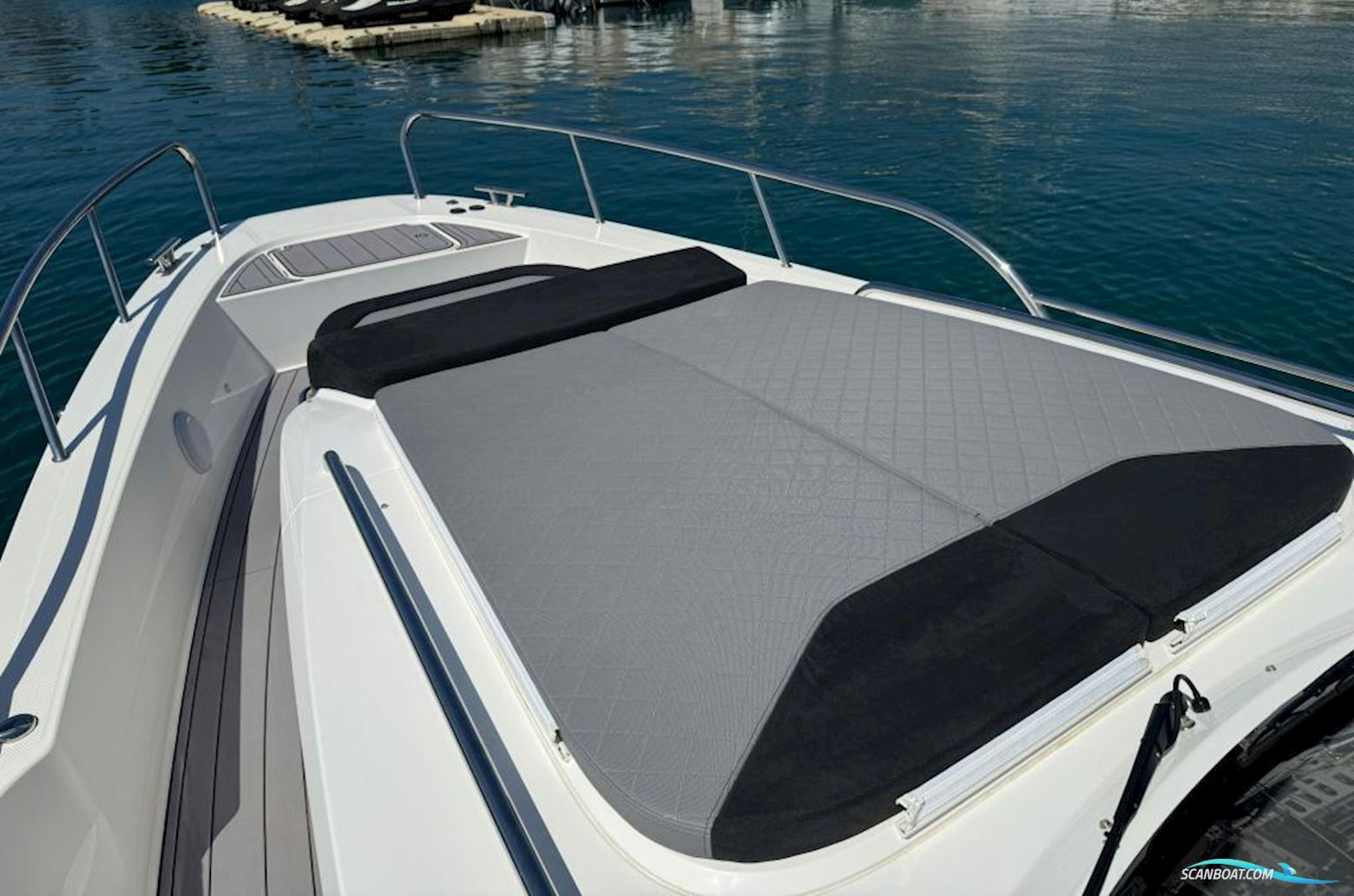 Nimbus T11 - Lithiumpaket