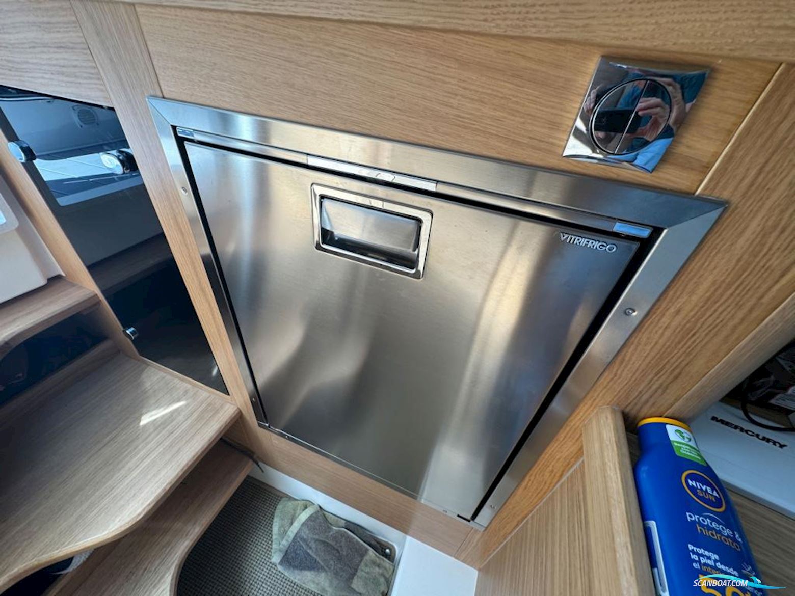 Nimbus T11 - Lithiumpaket