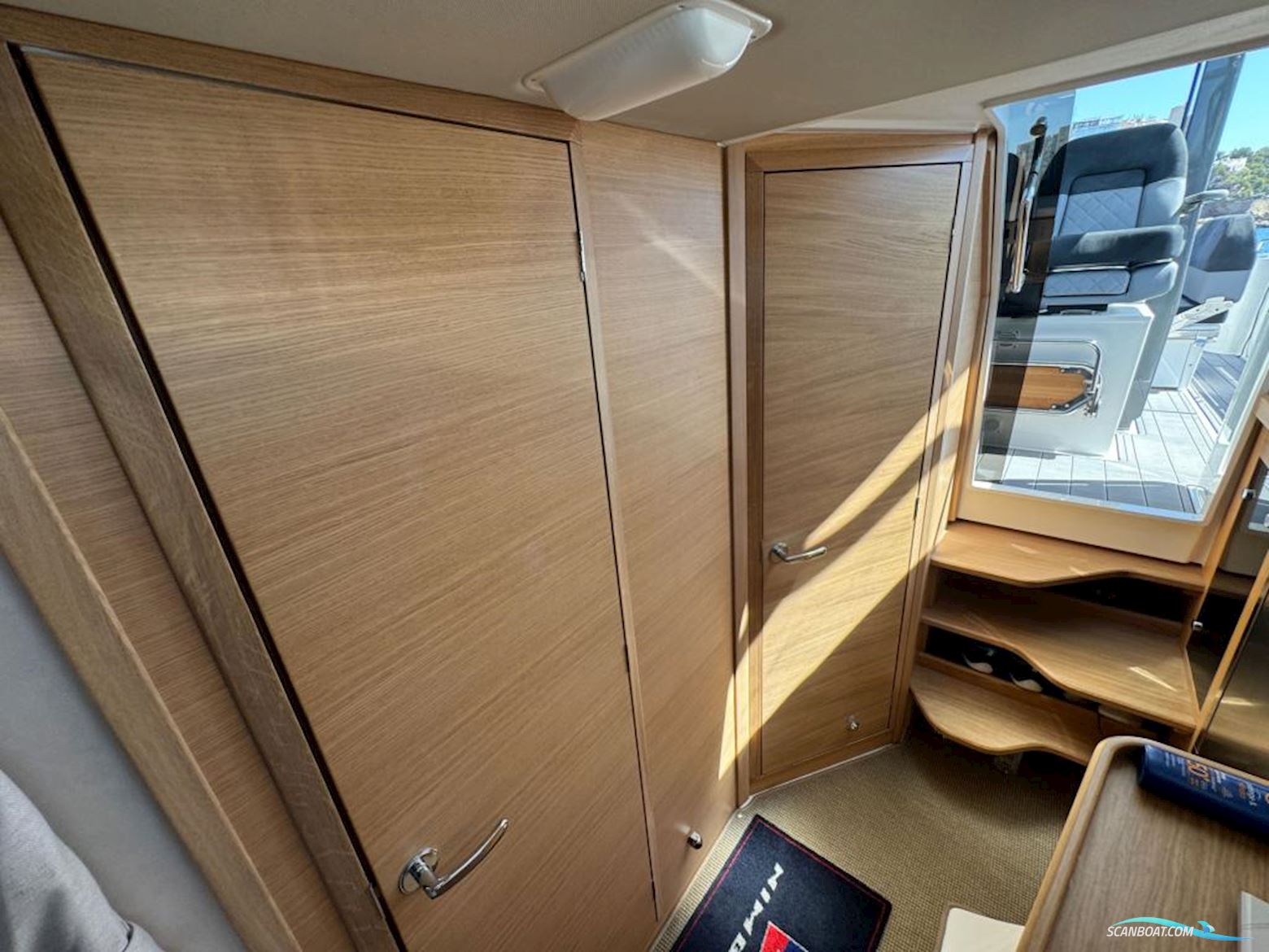 Nimbus T11 - Lithiumpaket