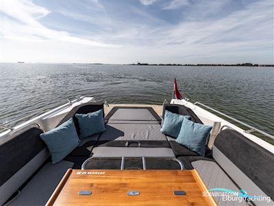 Nimbus T11 - X-Edition Motorboot 2023, Niederlande