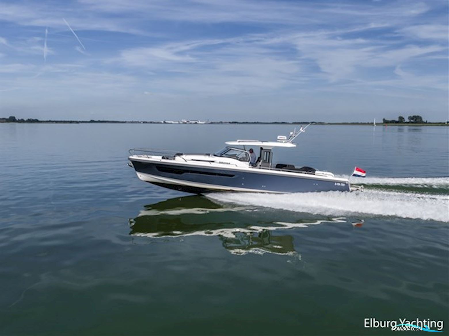 Nimbus T11 - X-Edition
