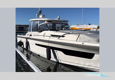 Nimbus T11 Motorboot 2019, mit Mercury motor, Sweden