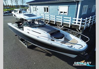 Nimbus T11 Motorboot 2023, mit Volvo Penta motor, Niederlande
