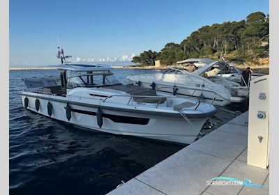 NIMBUS T11 Motorboot 2021, mit Mercury motor, Kroatien