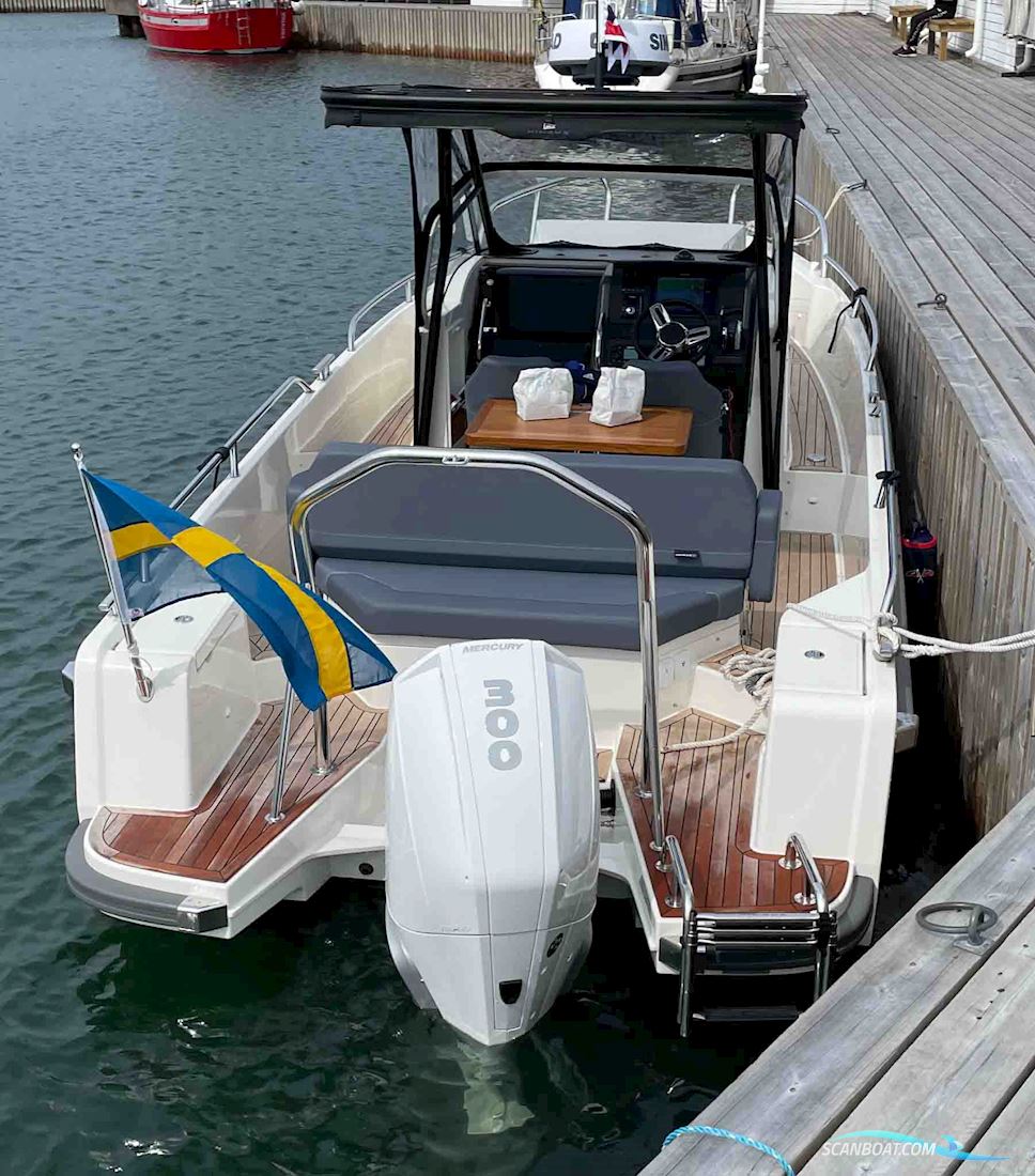 Nimbus T8