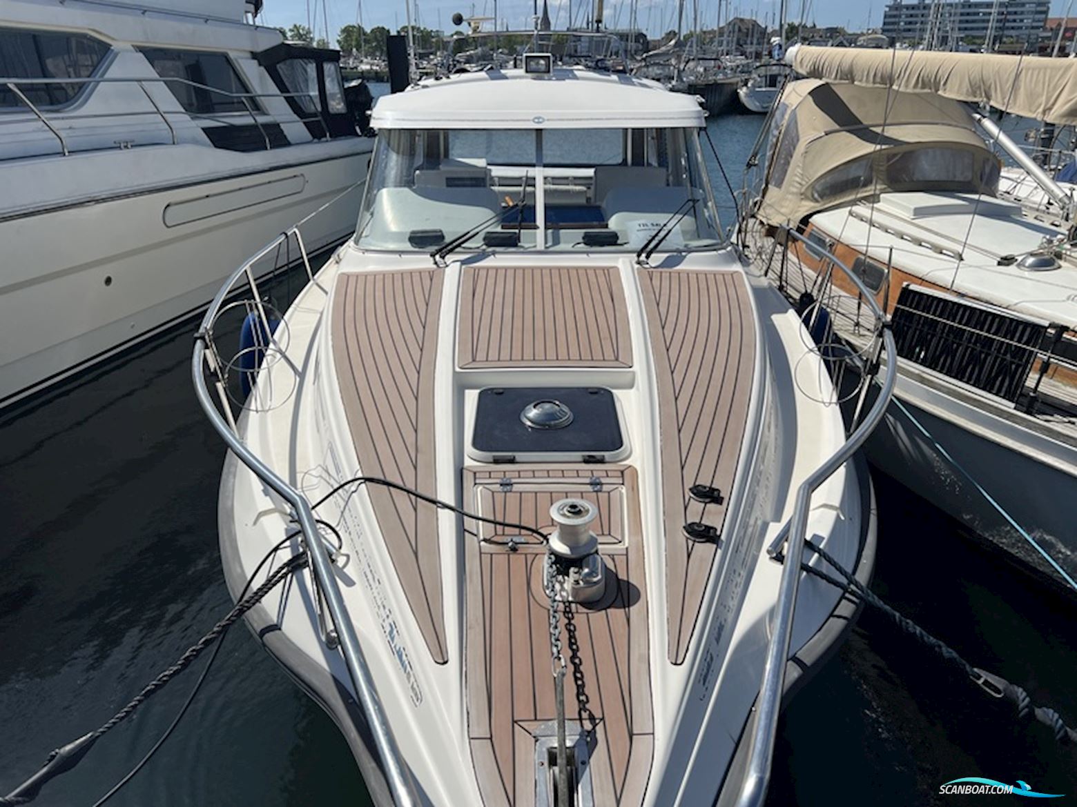 Nimbus Ultima 31
