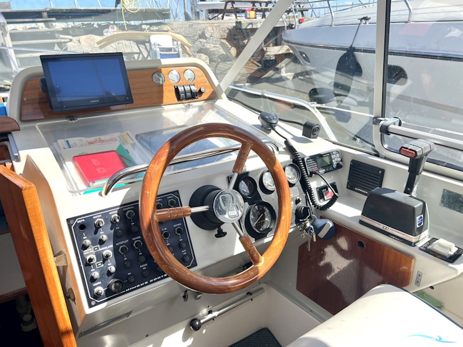 Nimbus Ultima 31