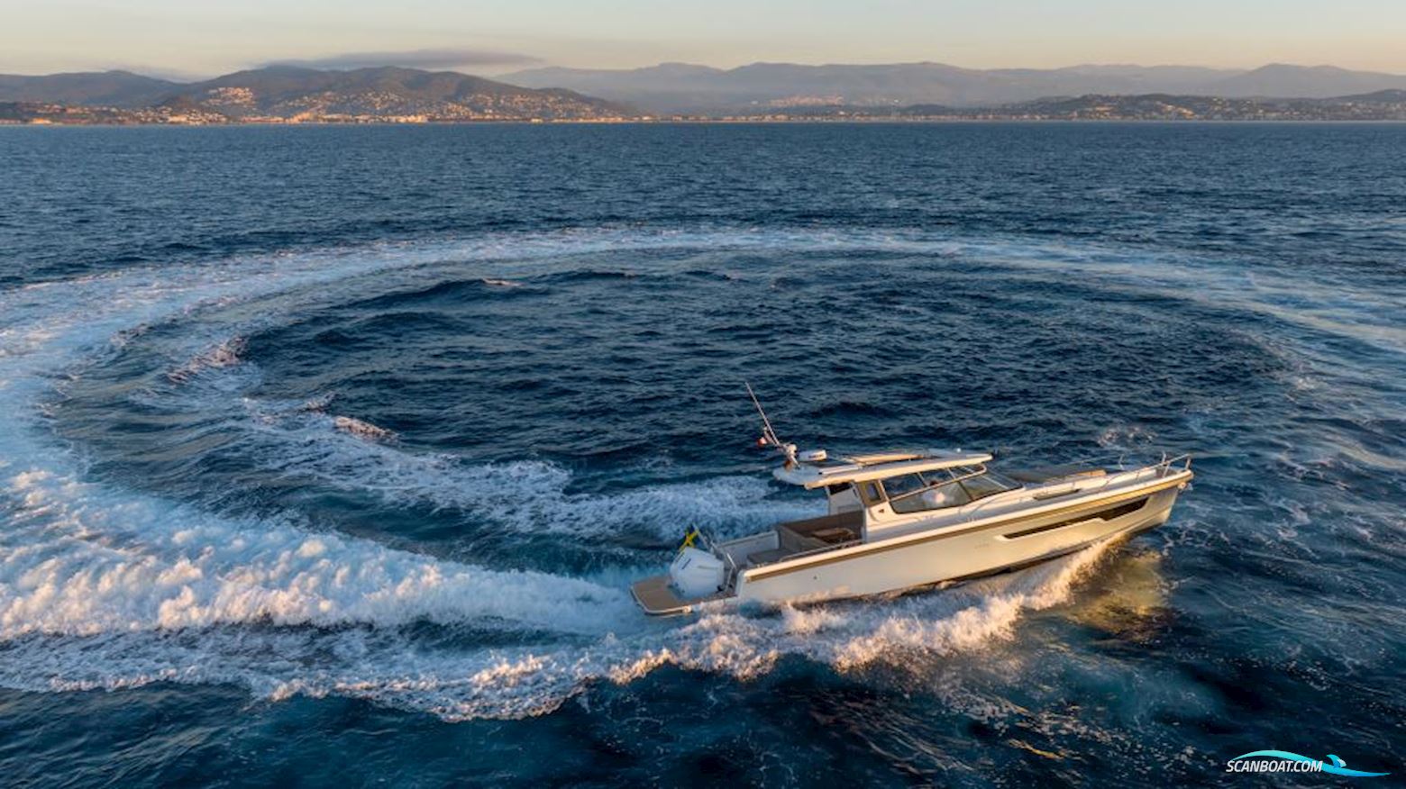 Nimbus W11 - Frei Konfigurierbar