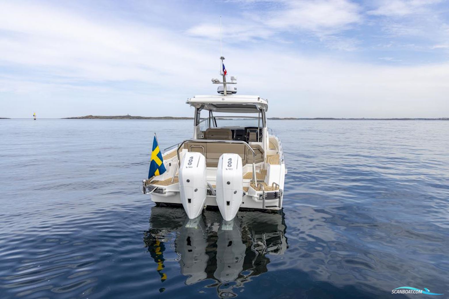 Nimbus W11 - Frei Konfigurierbar