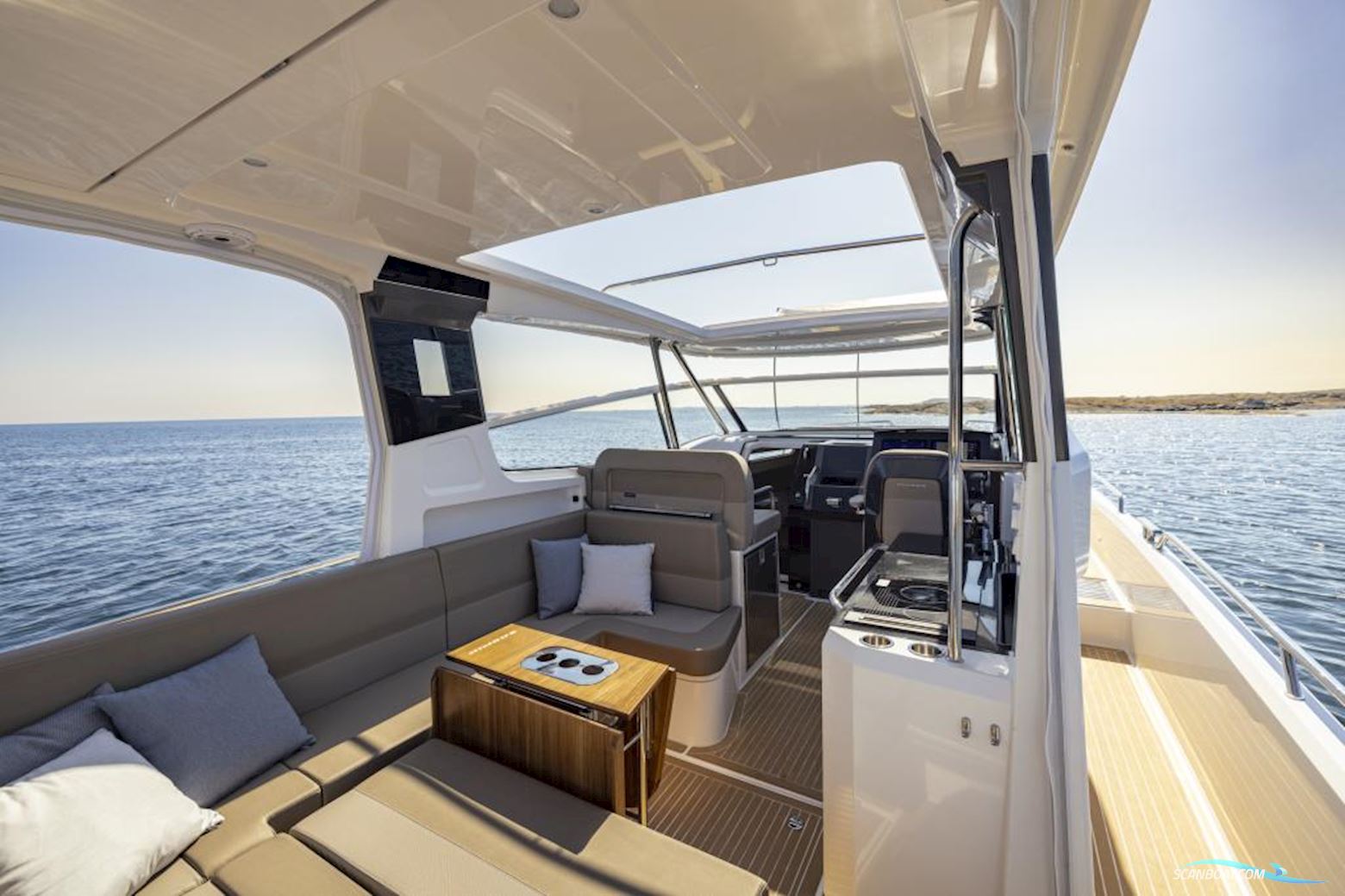 Nimbus W11 - Frei Konfigurierbar