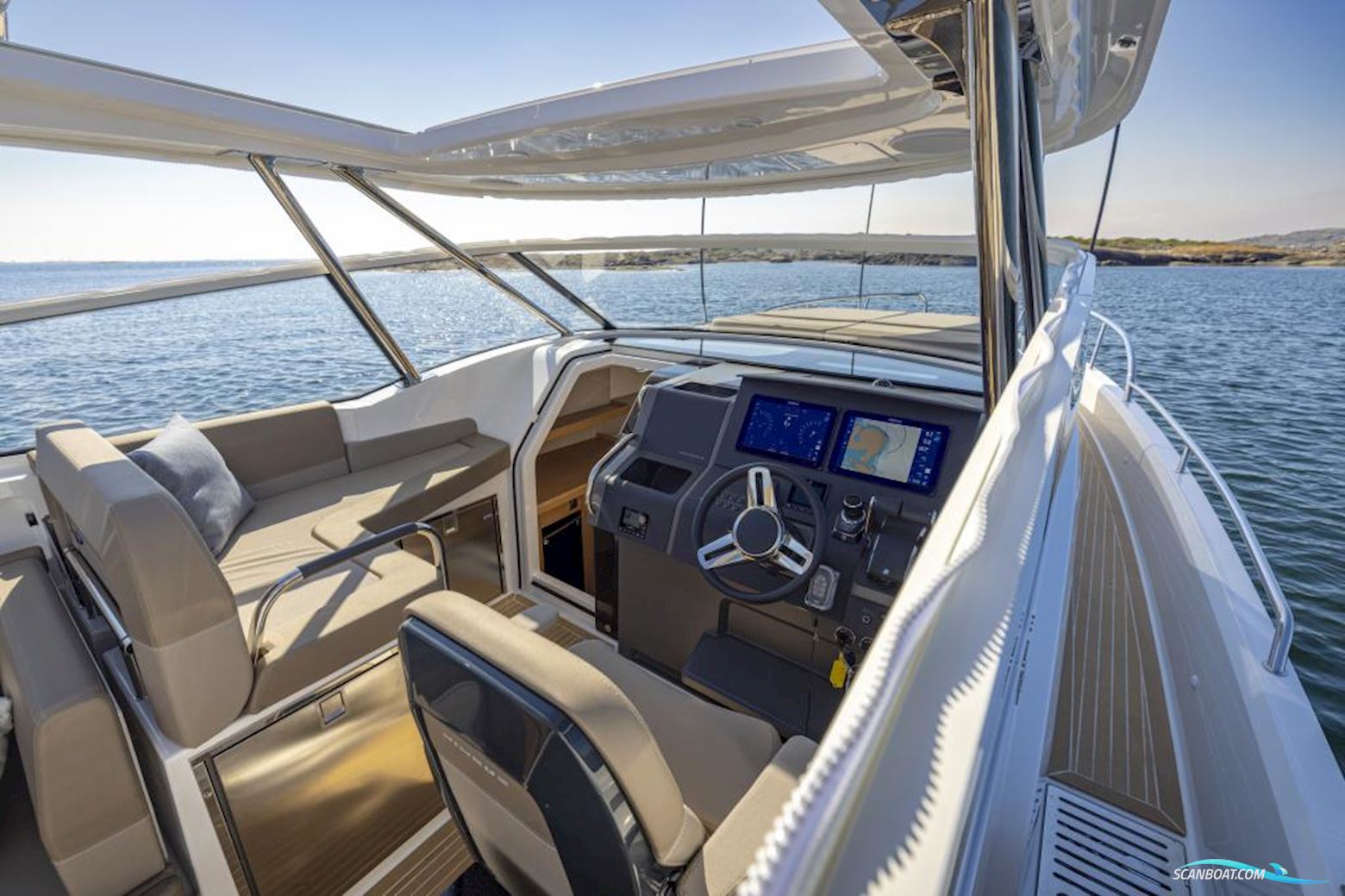 Nimbus W11 - Frei Konfigurierbar