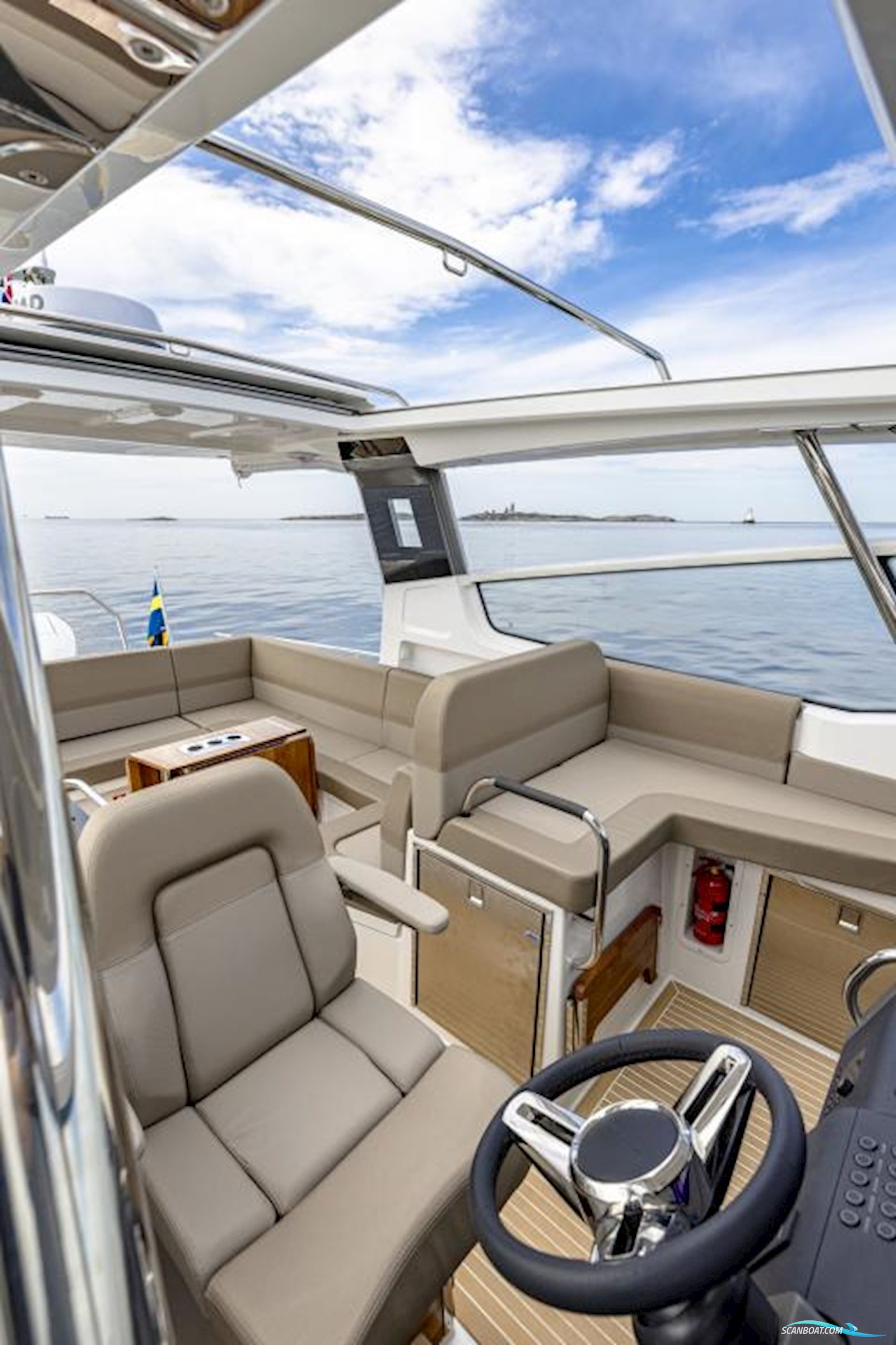 Nimbus W11 - Frei Konfigurierbar