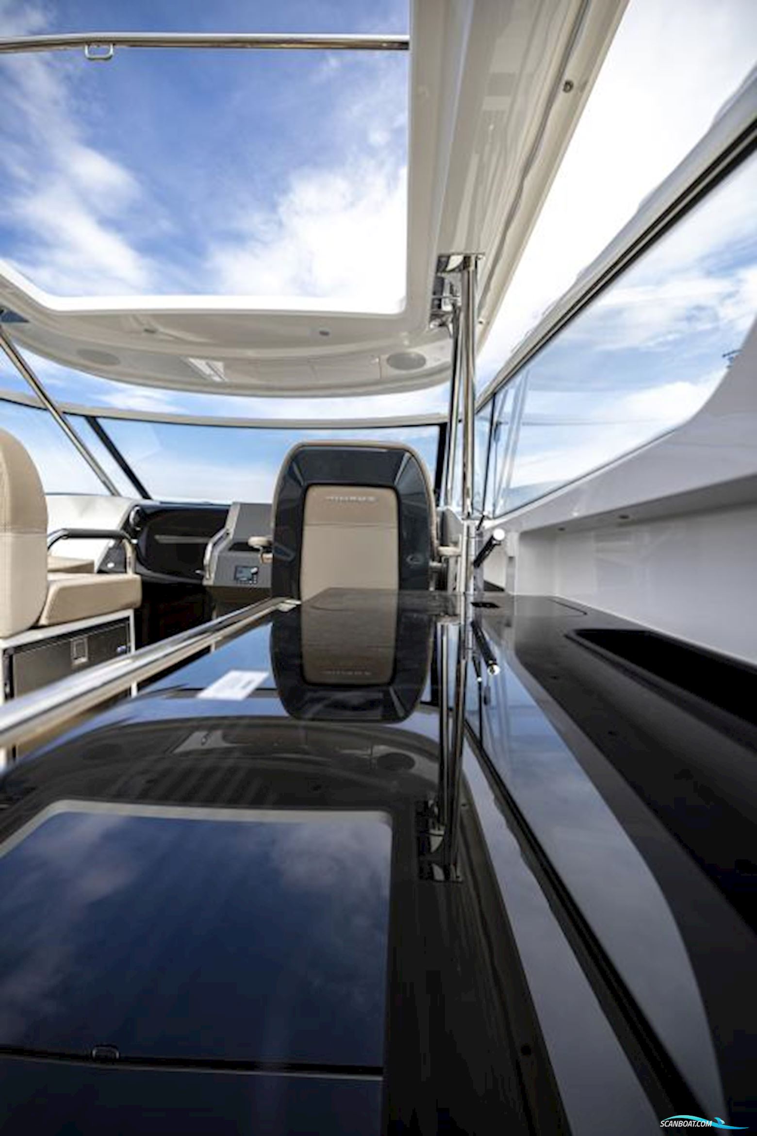 Nimbus W11 - Frei Konfigurierbar