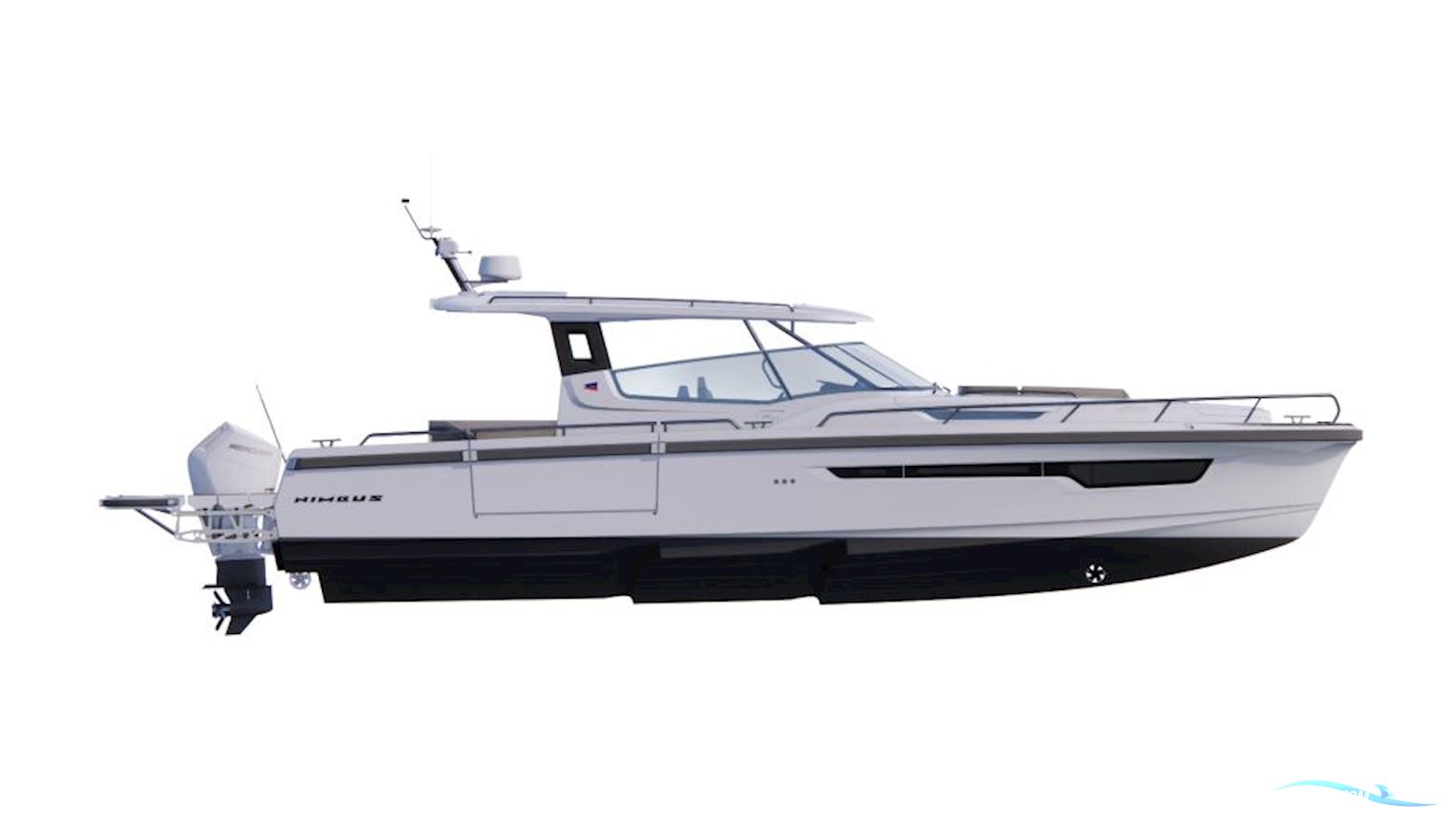 Nimbus W12 - Reserviert