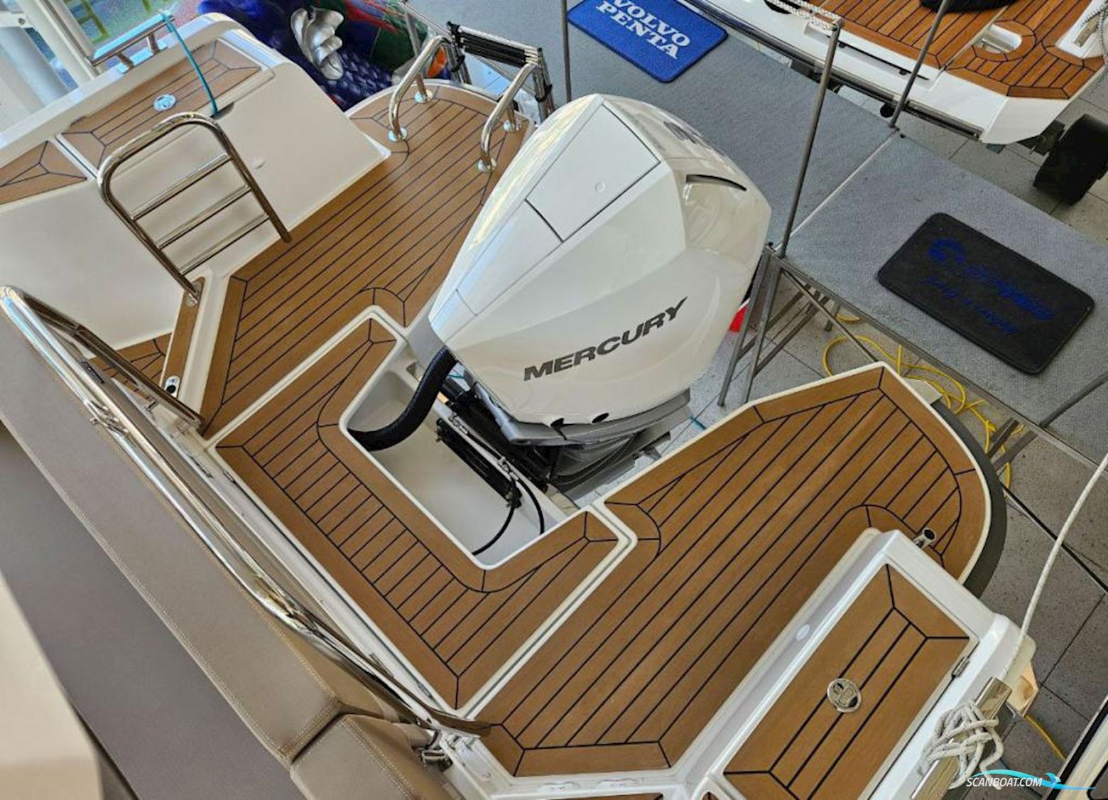 Nimbus W9 - reserviert