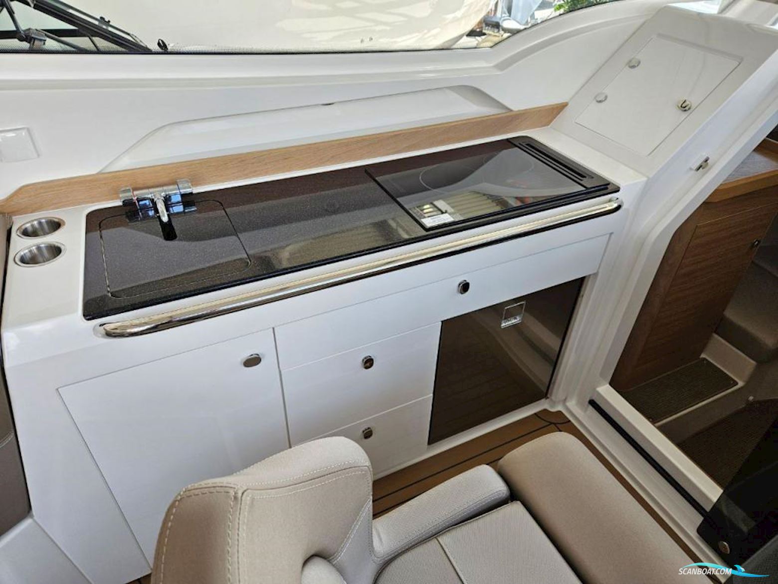 Nimbus W9 - reserviert