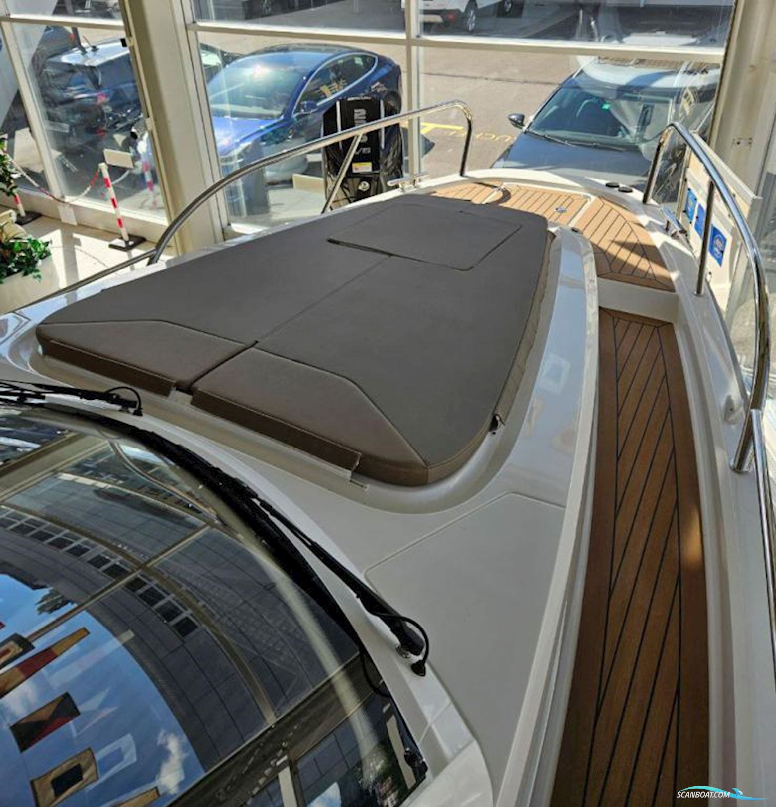 Nimbus W9 - reserviert