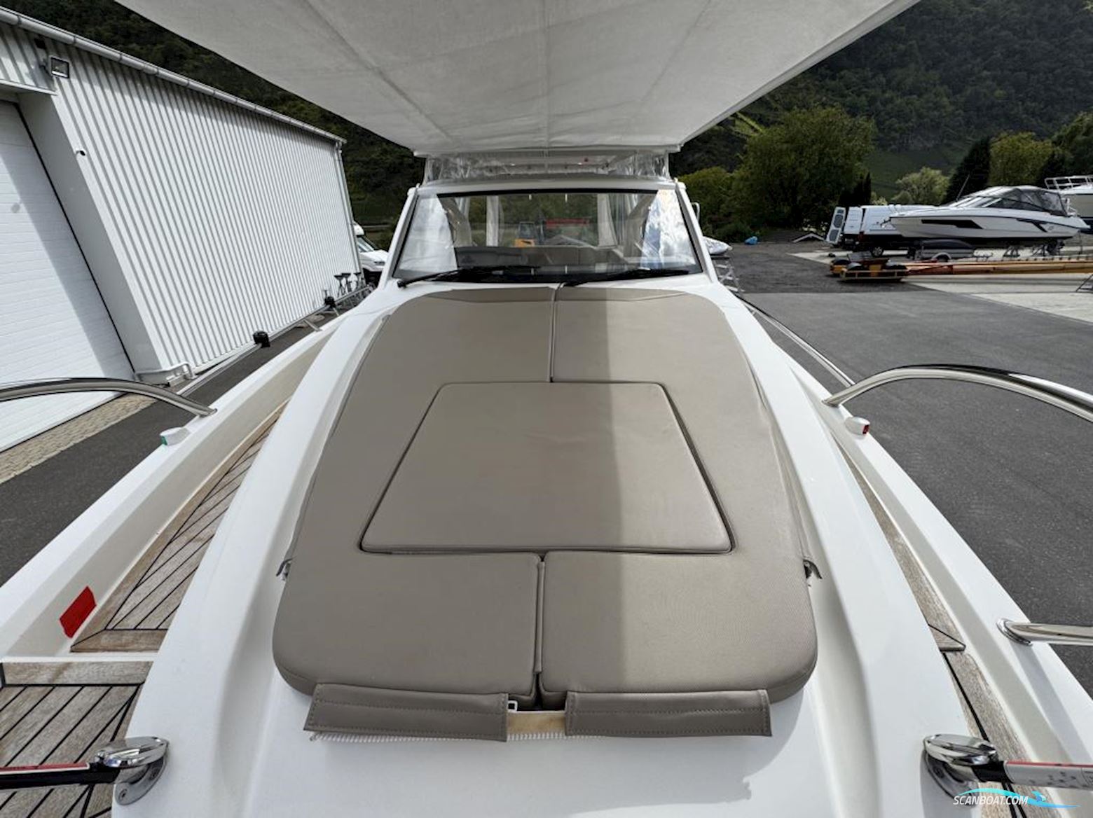 Nimbus W9 - reserviert