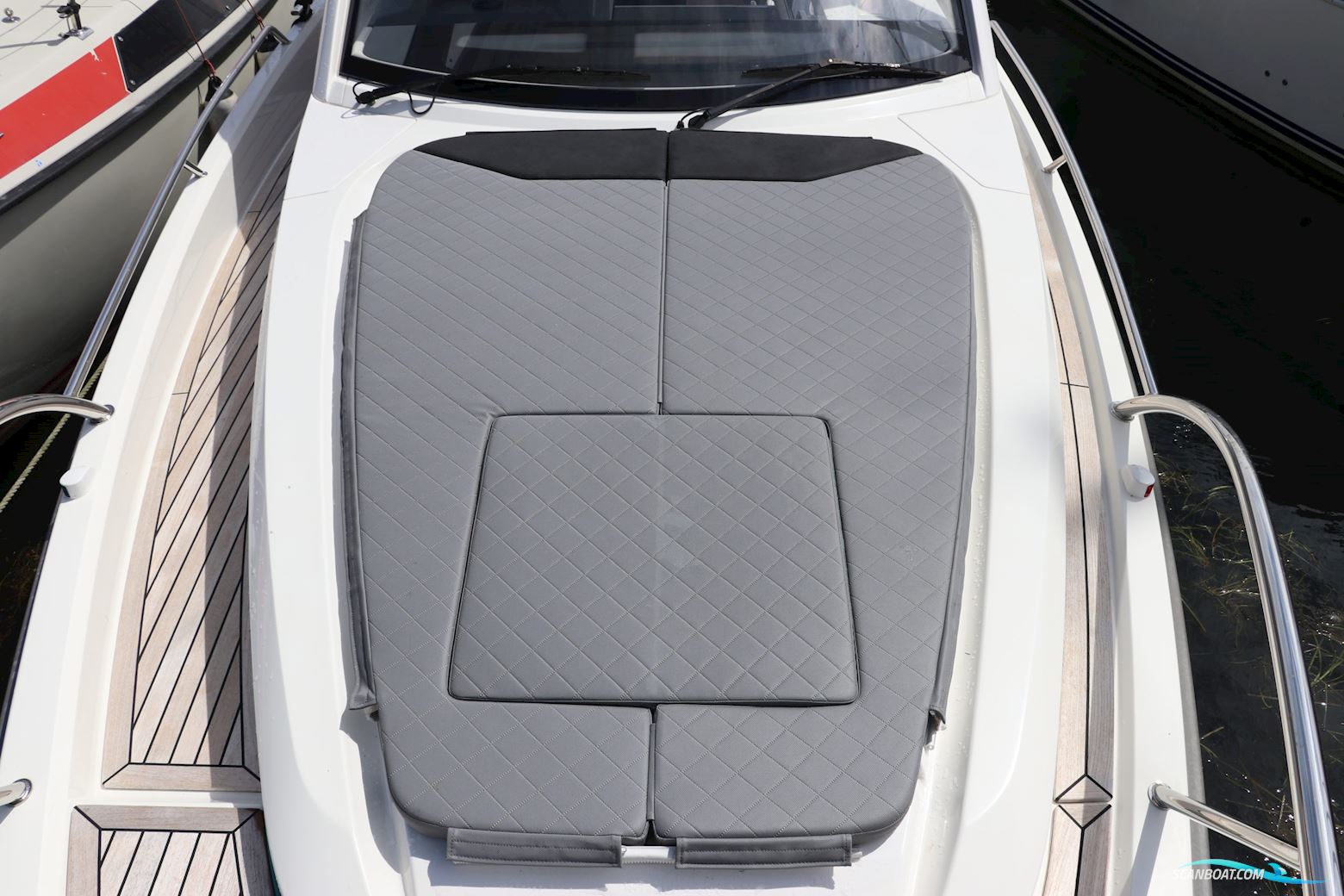 Nimbus Weekender 9 T-Top X Edition