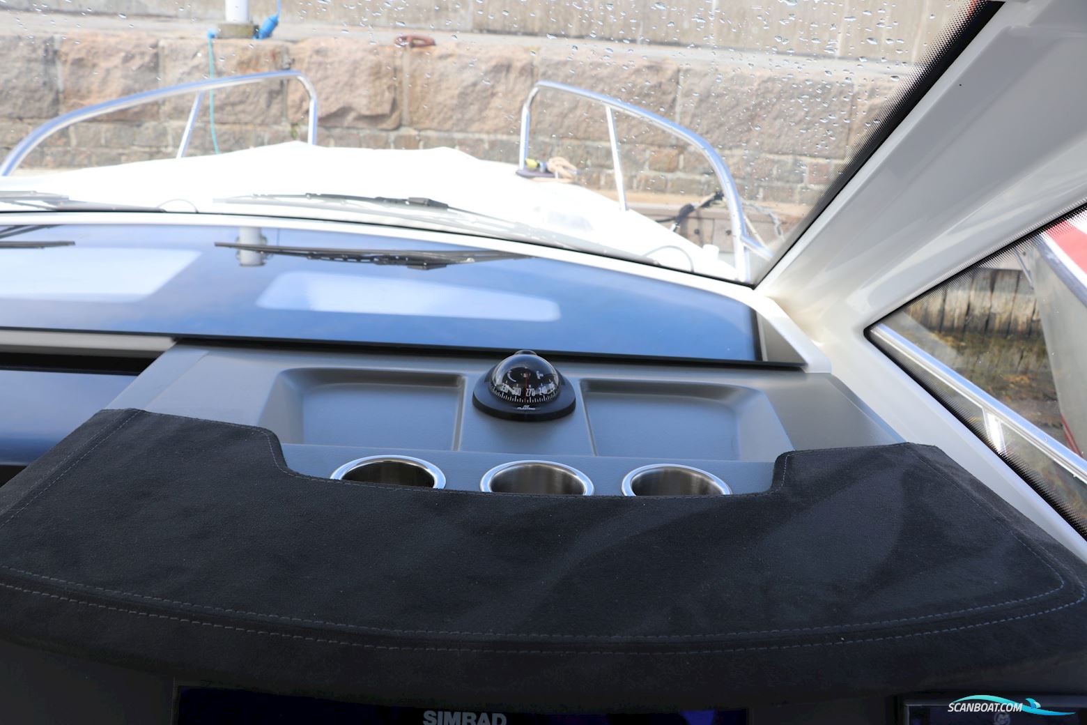 Nimbus Weekender 9 T-Top X Edition