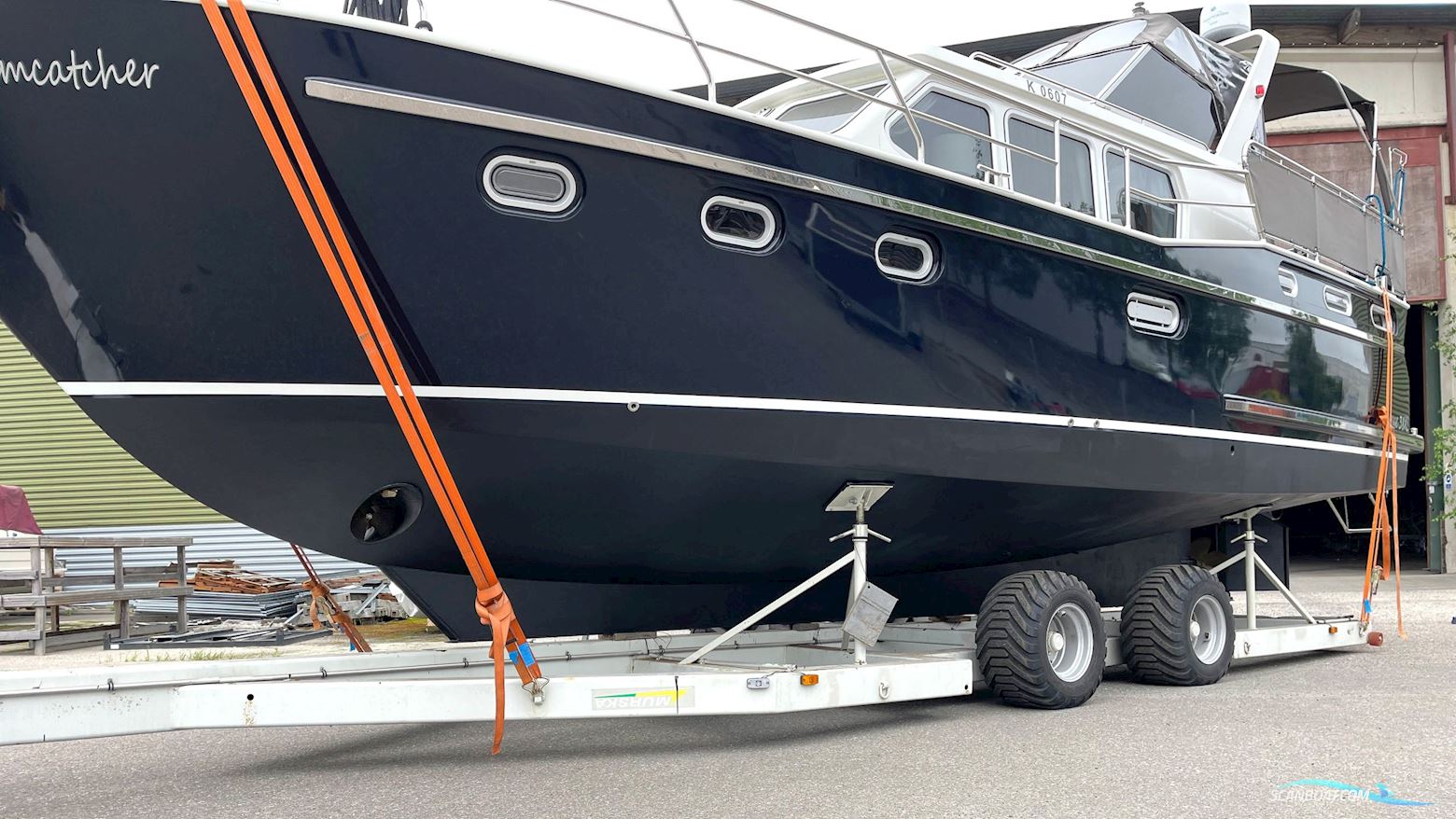 Noblesse 38 XL