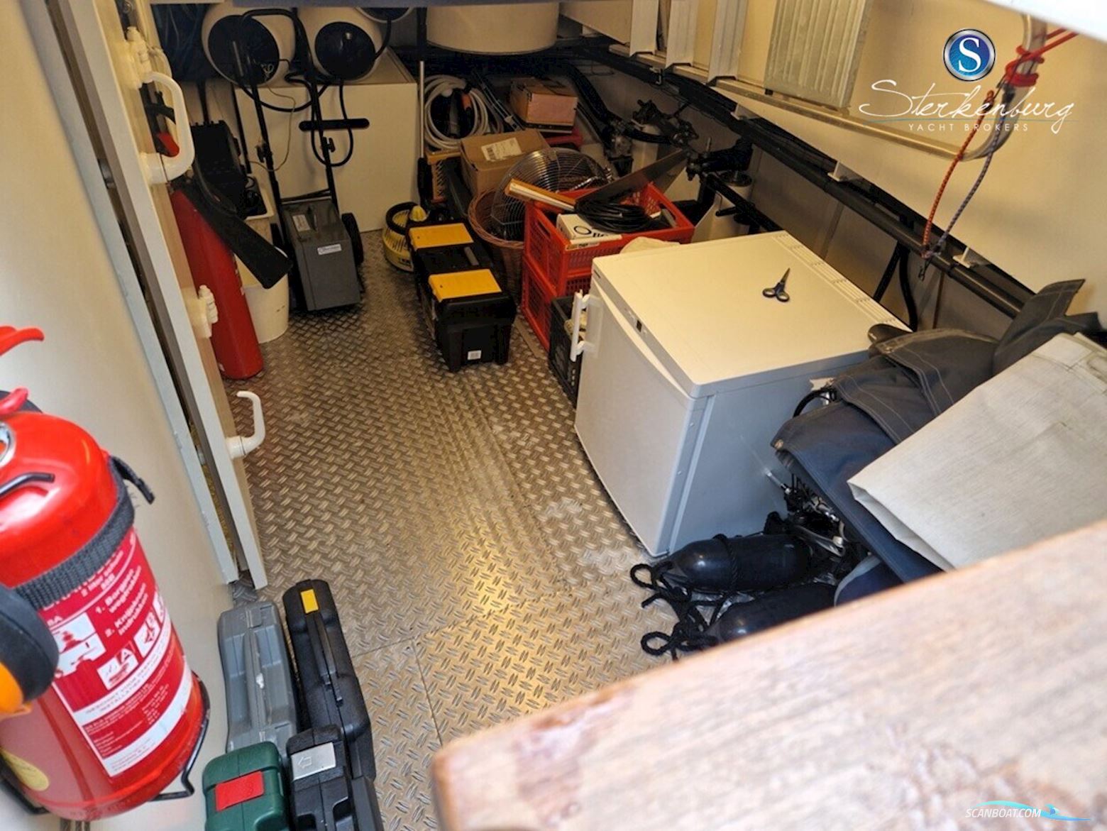 Noblesse Bellamare '54